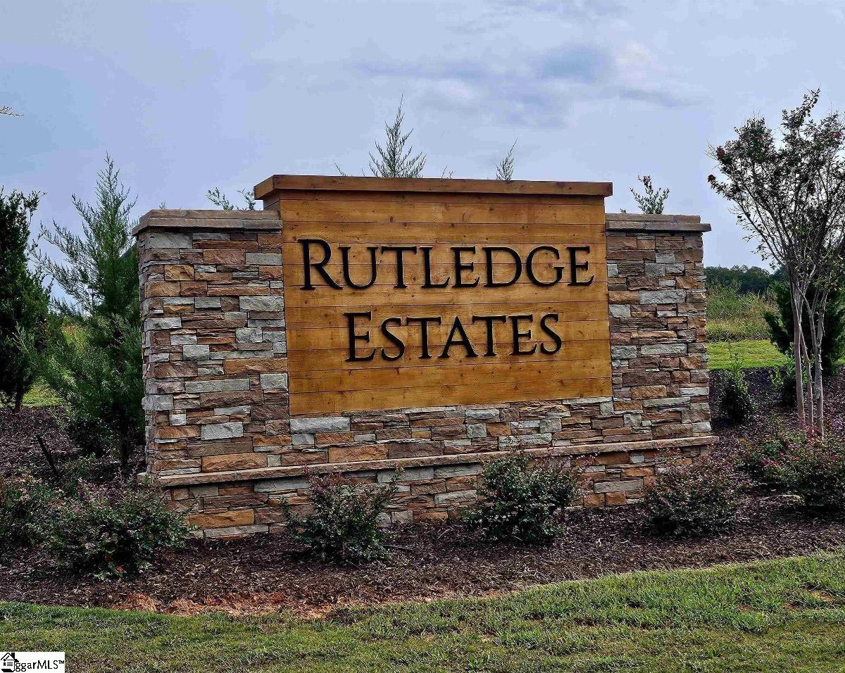 426 Haddon Trail UNIT lot 36 Woodruff, SC 29388