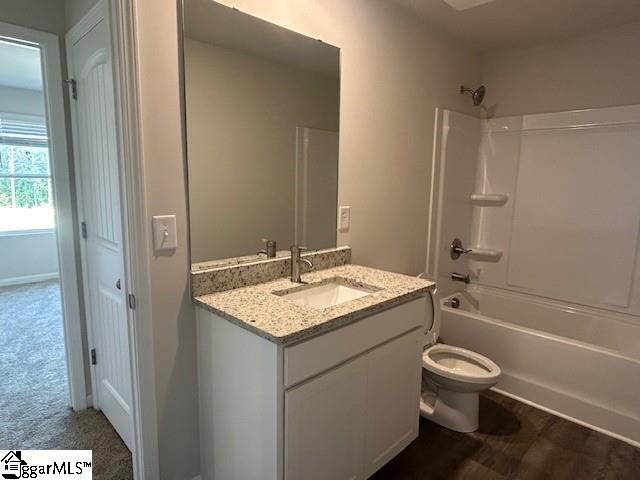 426 Haddon Trail UNIT lot 36 Woodruff, SC 29388