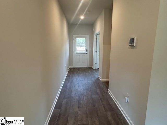 426 Haddon Trail UNIT lot 36 Woodruff, SC 29388