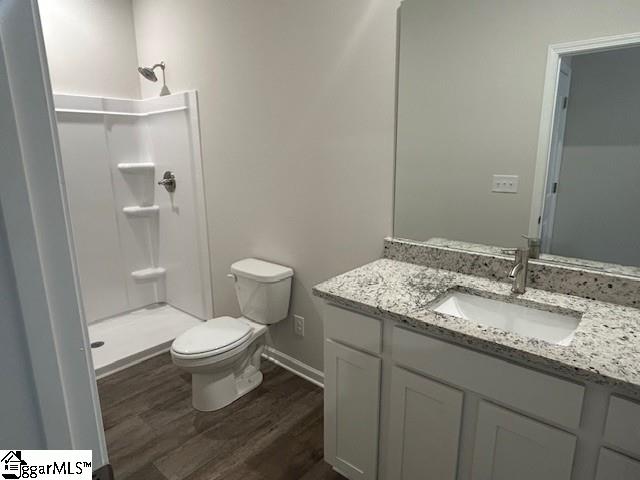 426 Haddon Trail UNIT lot 36 Woodruff, SC 29388