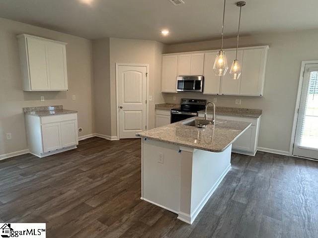 426 Haddon Trail UNIT lot 36 Woodruff, SC 29388