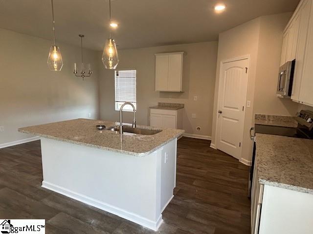 426 Haddon Trail UNIT lot 36 Woodruff, SC 29388