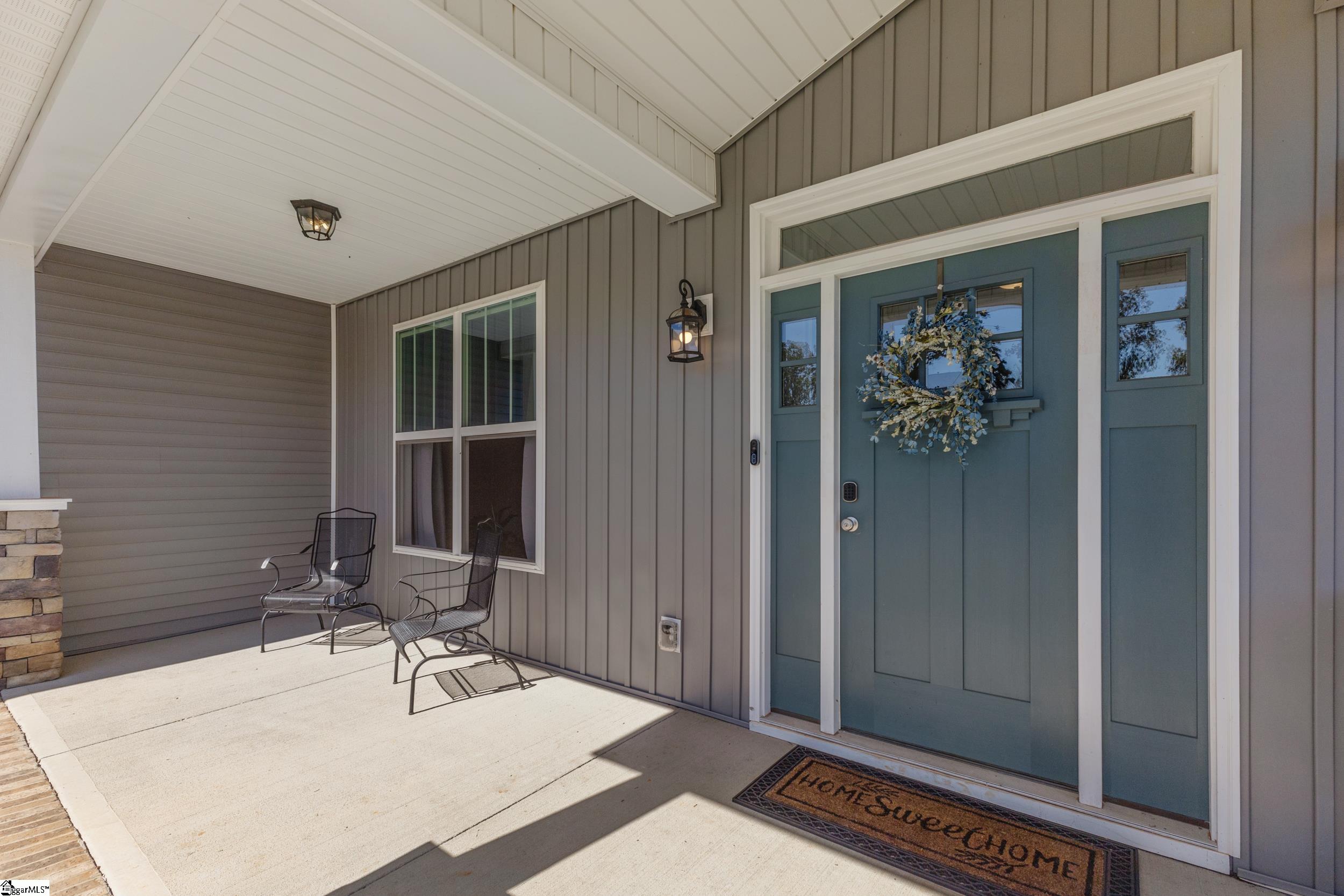 615 Forden Drive Wellford, SC 29385