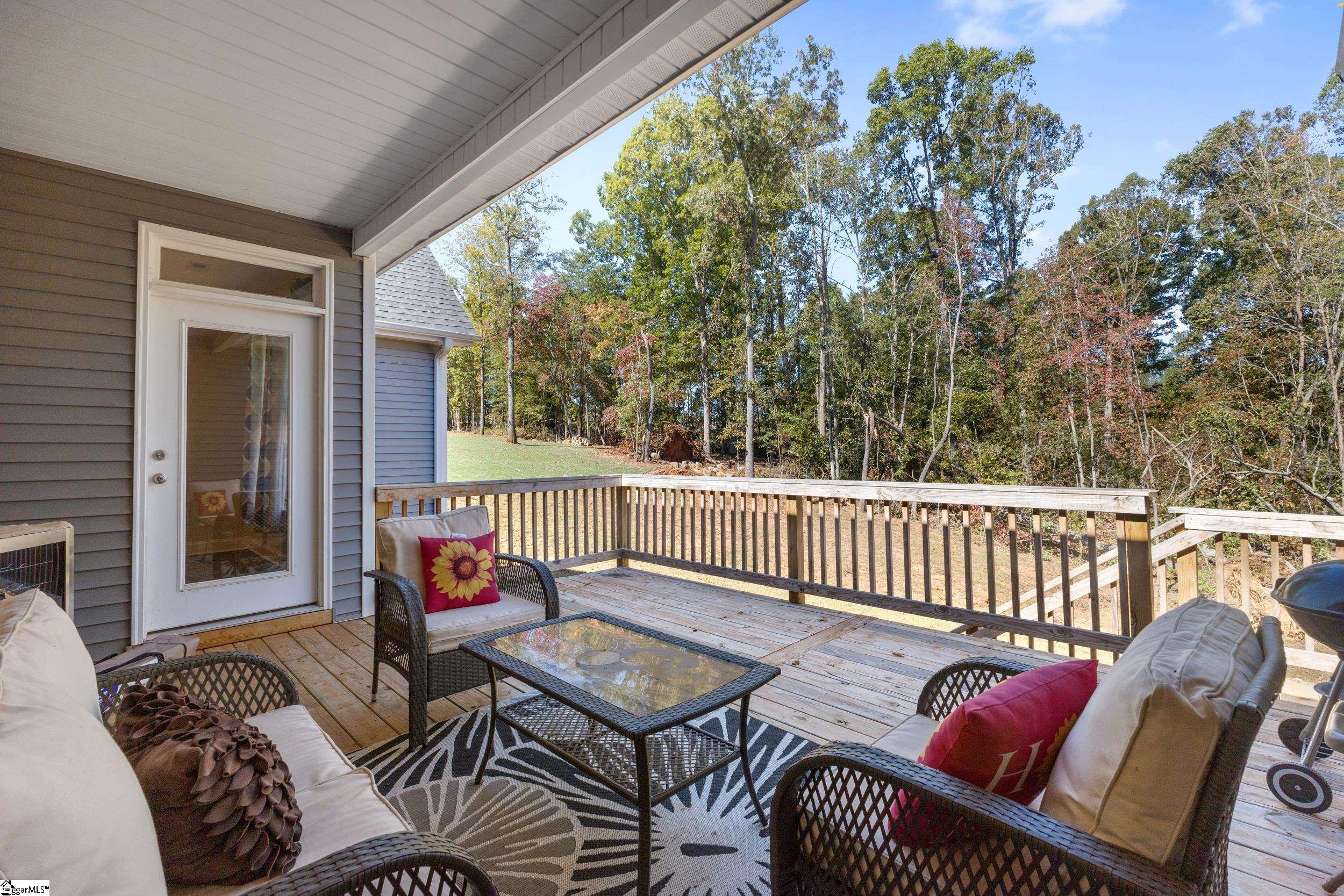615 Forden Drive Wellford, SC 29385