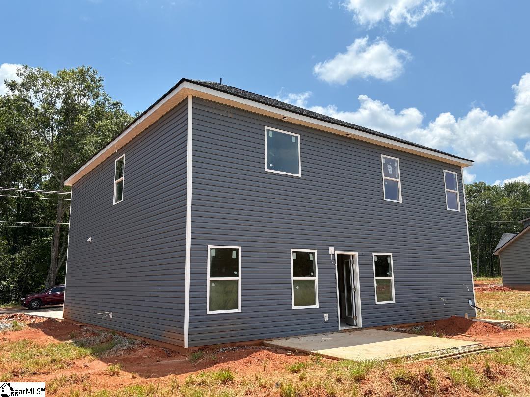 195 Clinkscales Road Anderson, SC 29624