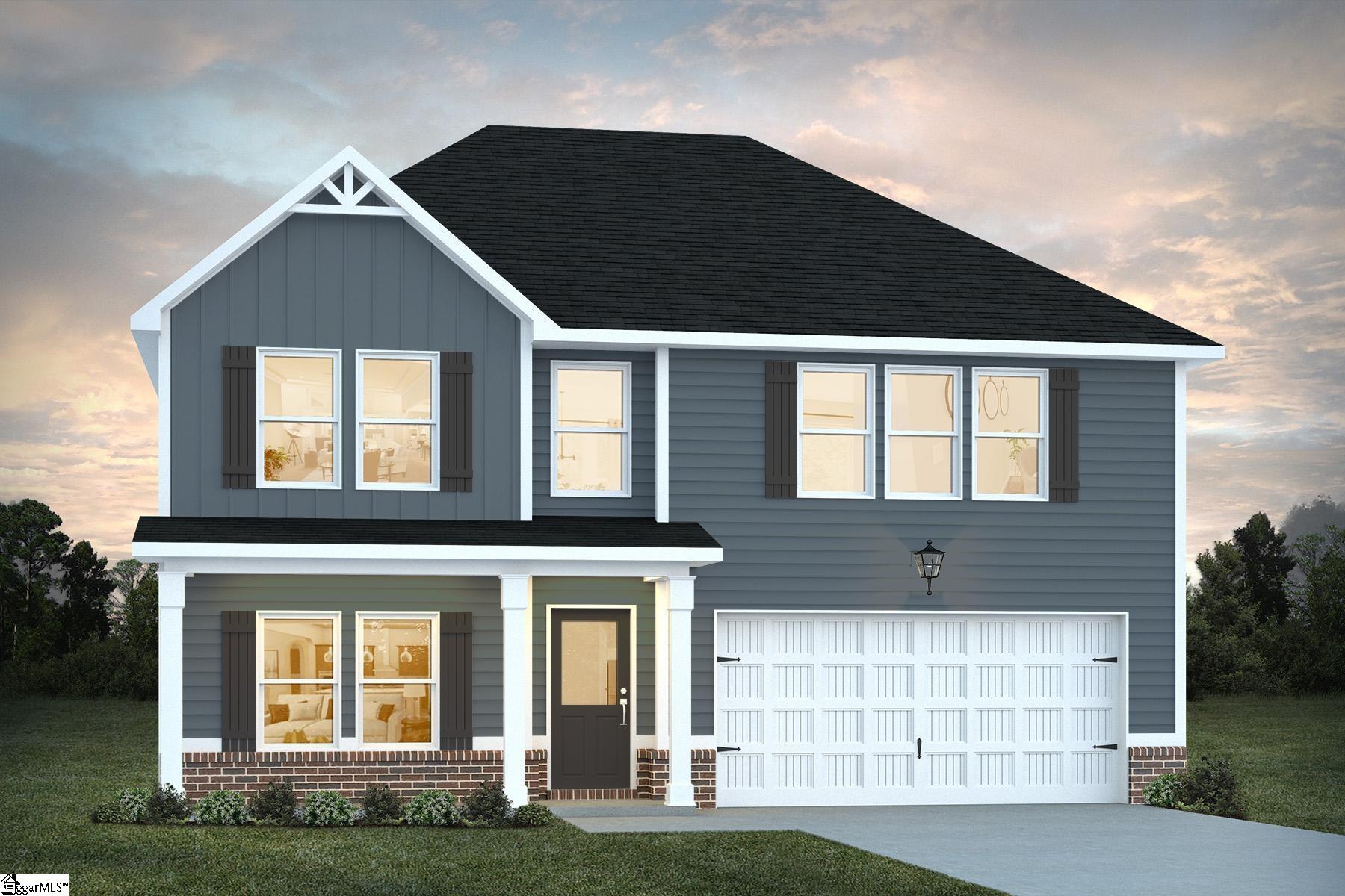 195 Clinkscales Road Anderson, SC 29624