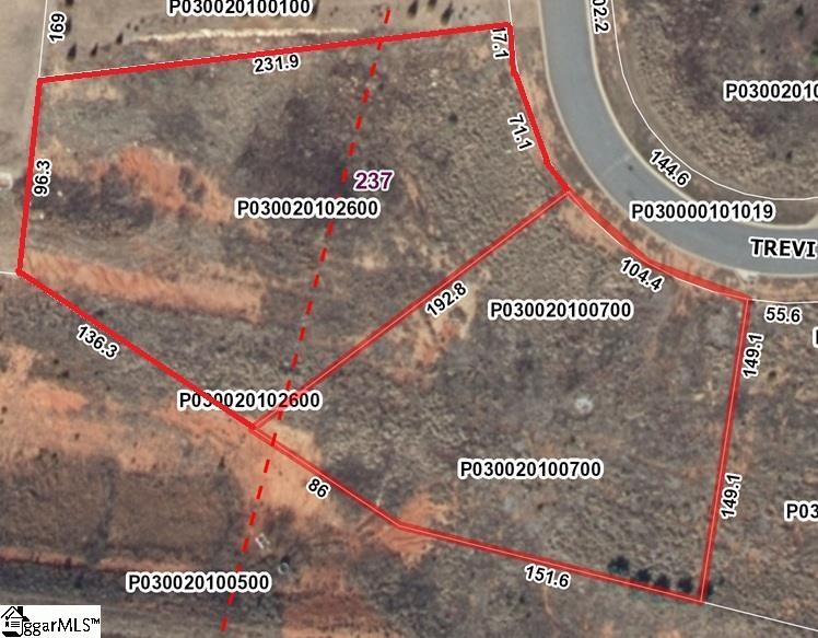 Homes for sale in Greenville, SC | 233 Trevi Dr, Greenville, SC 29609 | MLS# 1549625