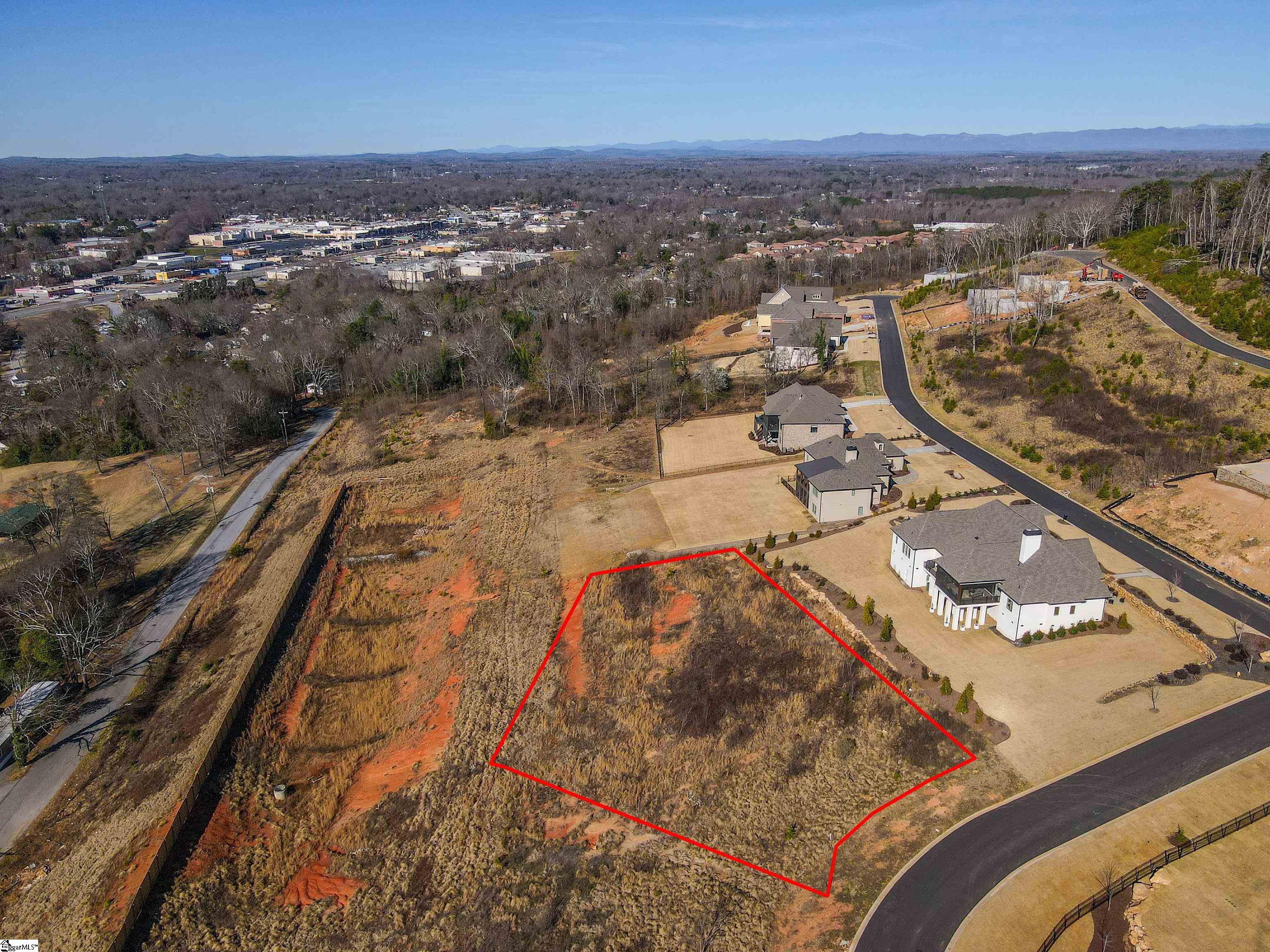 237 Trevi Drive Greenville, SC 29609