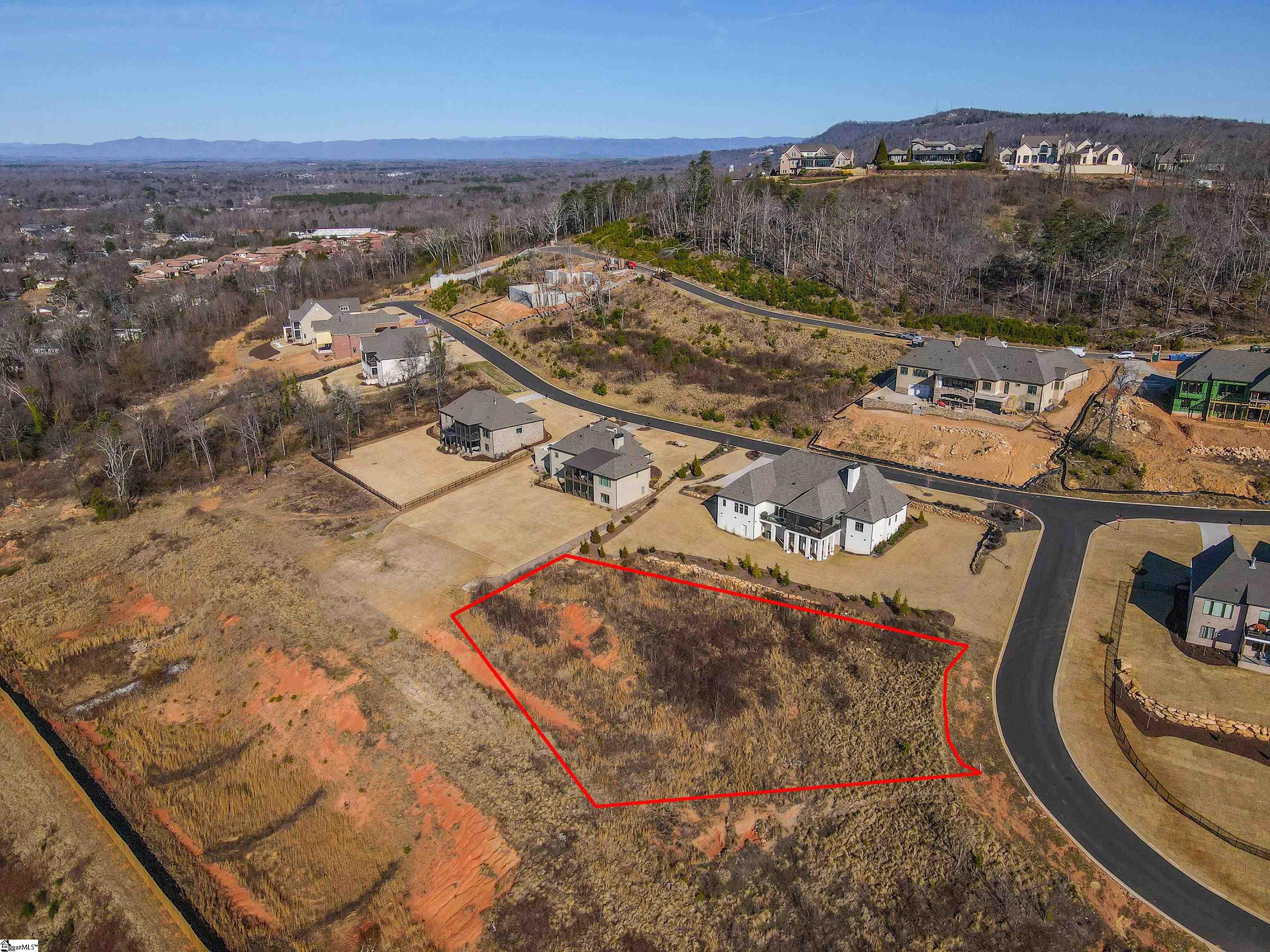 237 Trevi Drive Greenville, SC 29609