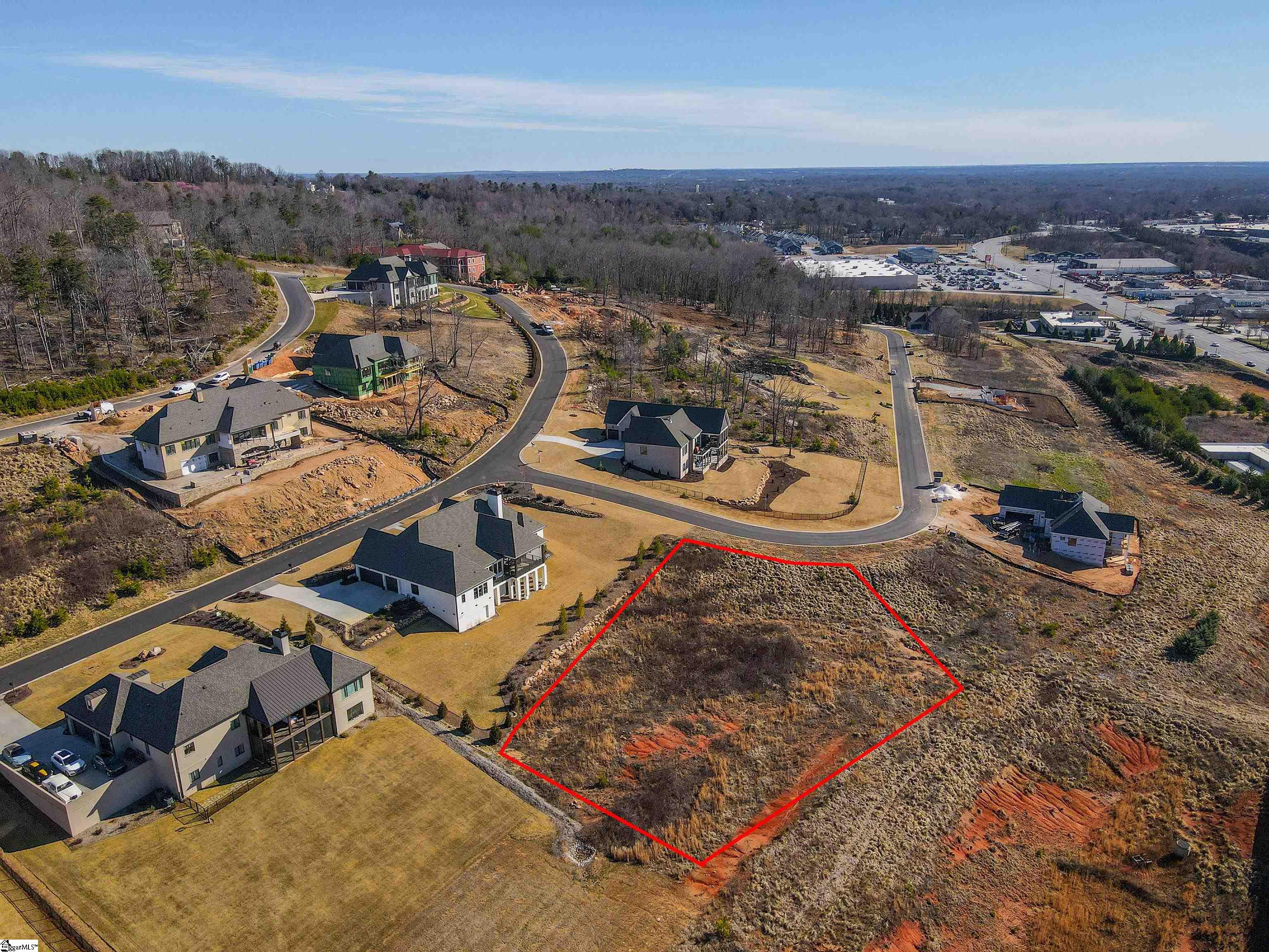 237 Trevi Drive Greenville, SC 29609