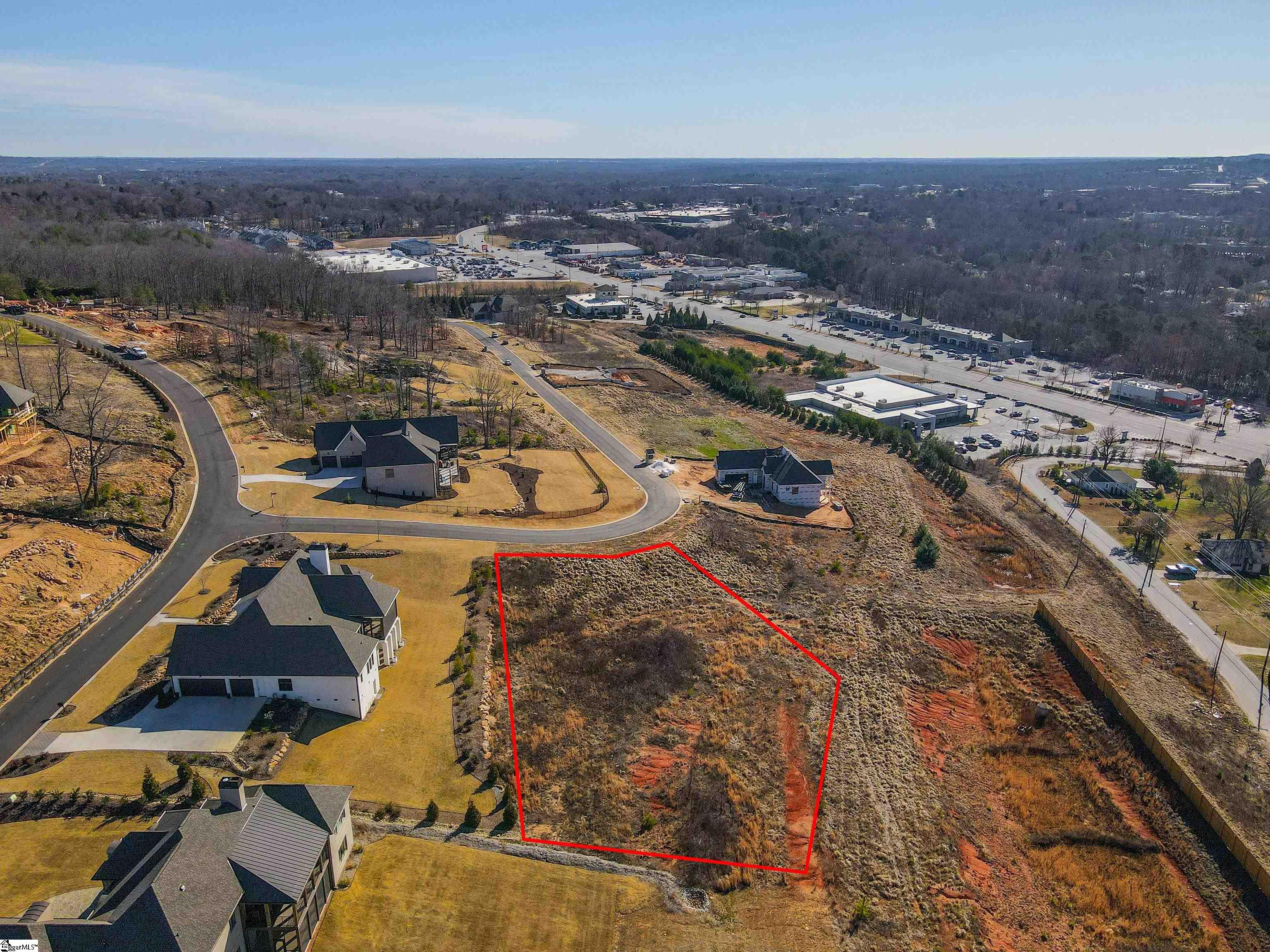 237 Trevi Drive Greenville, SC 29609