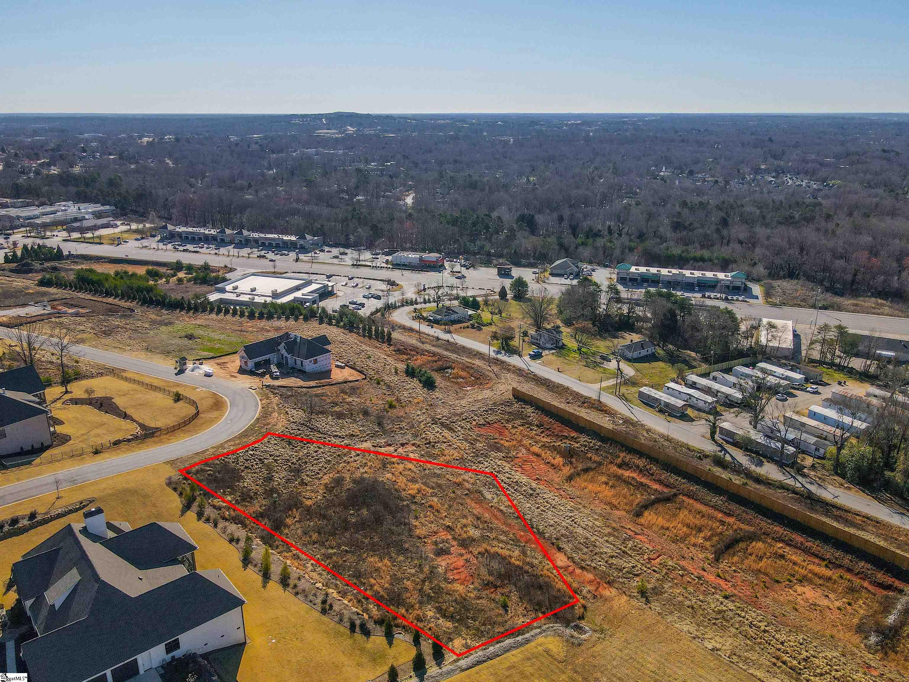 237 Trevi Drive Greenville, SC 29609