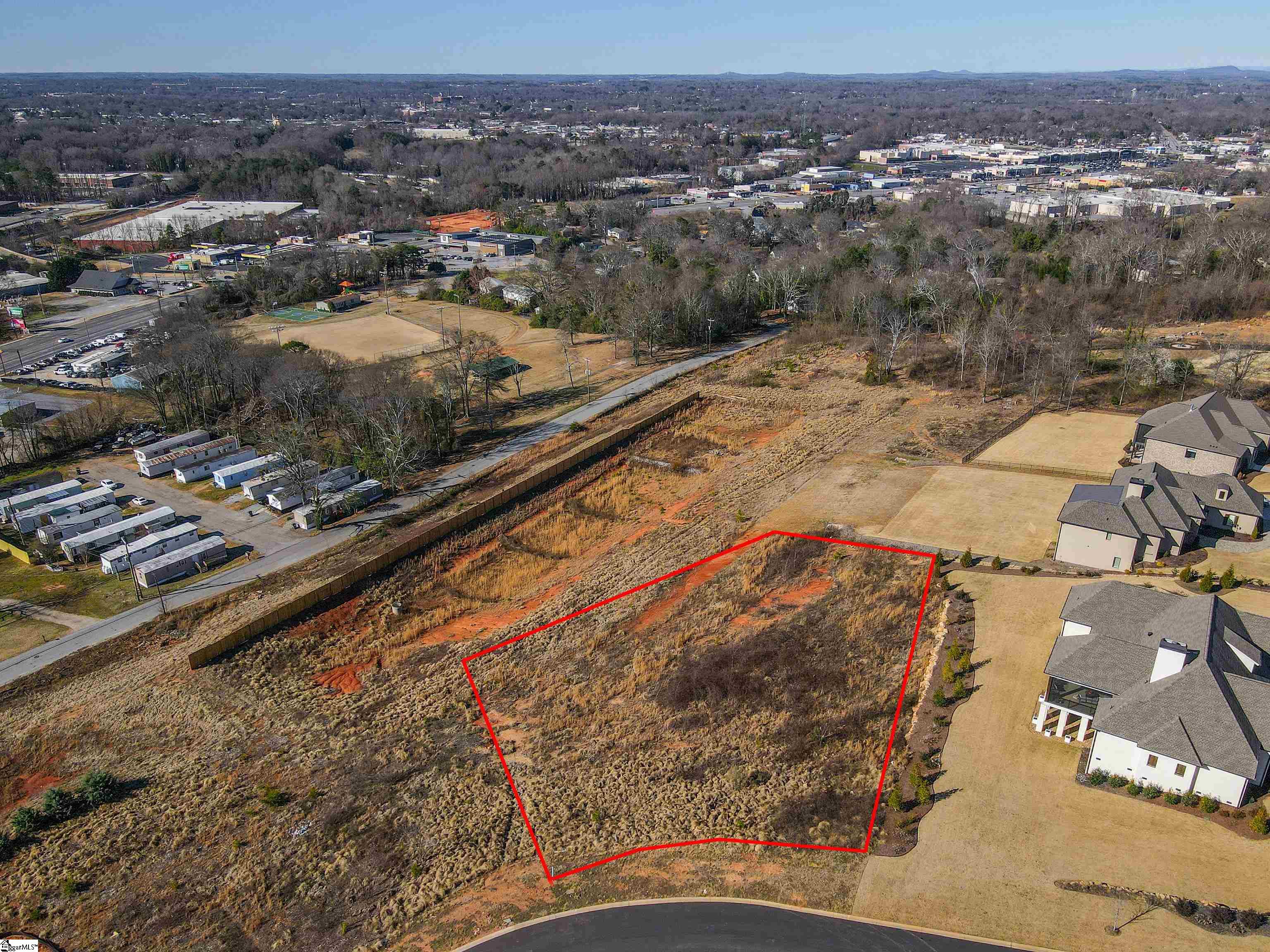 237 Trevi Drive Greenville, SC 29609
