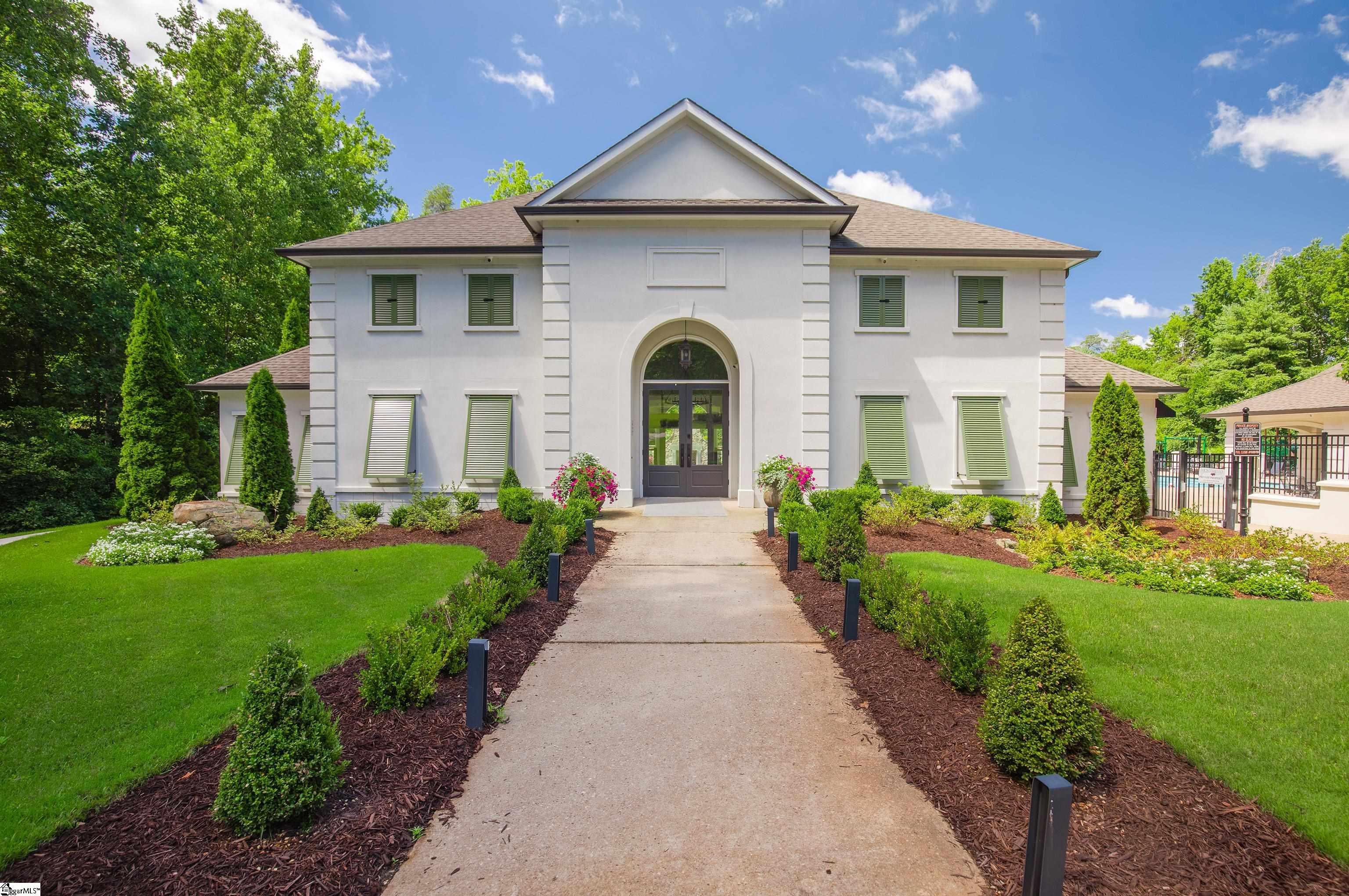 237 Trevi Drive Greenville, SC 29609