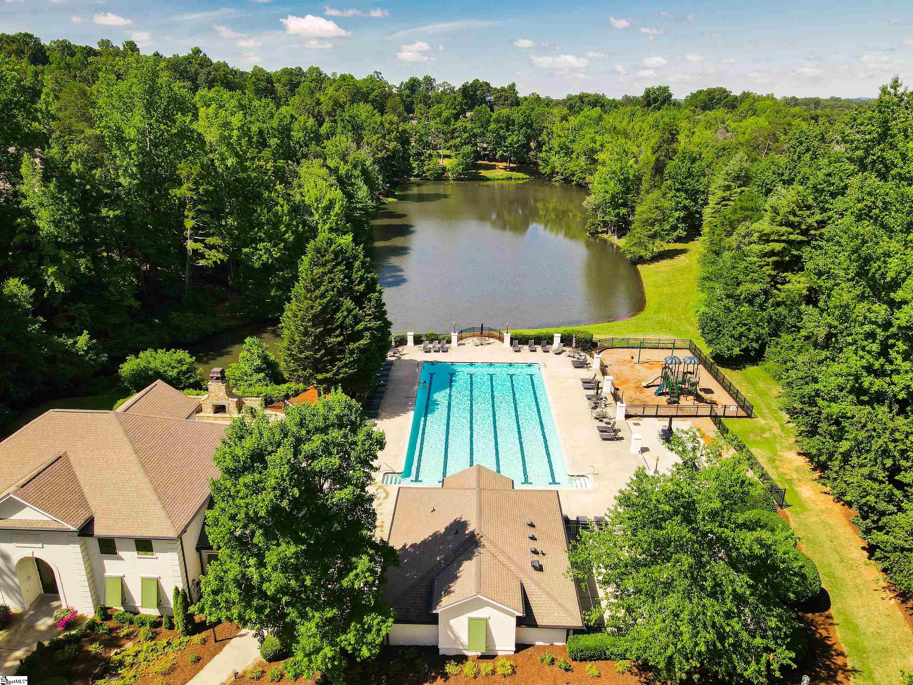 237 Trevi Drive Greenville, SC 29609