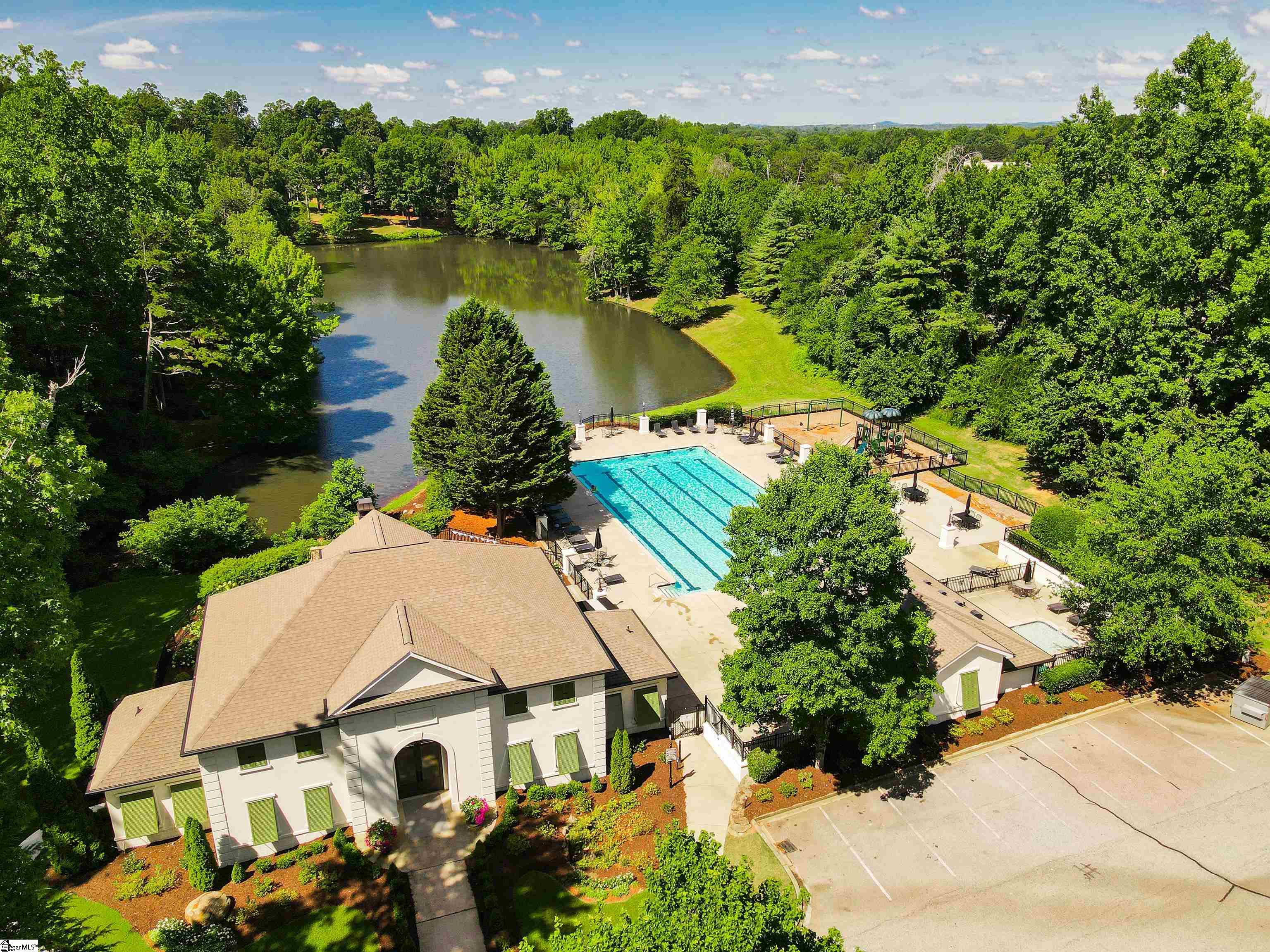 237 Trevi Drive Greenville, SC 29609