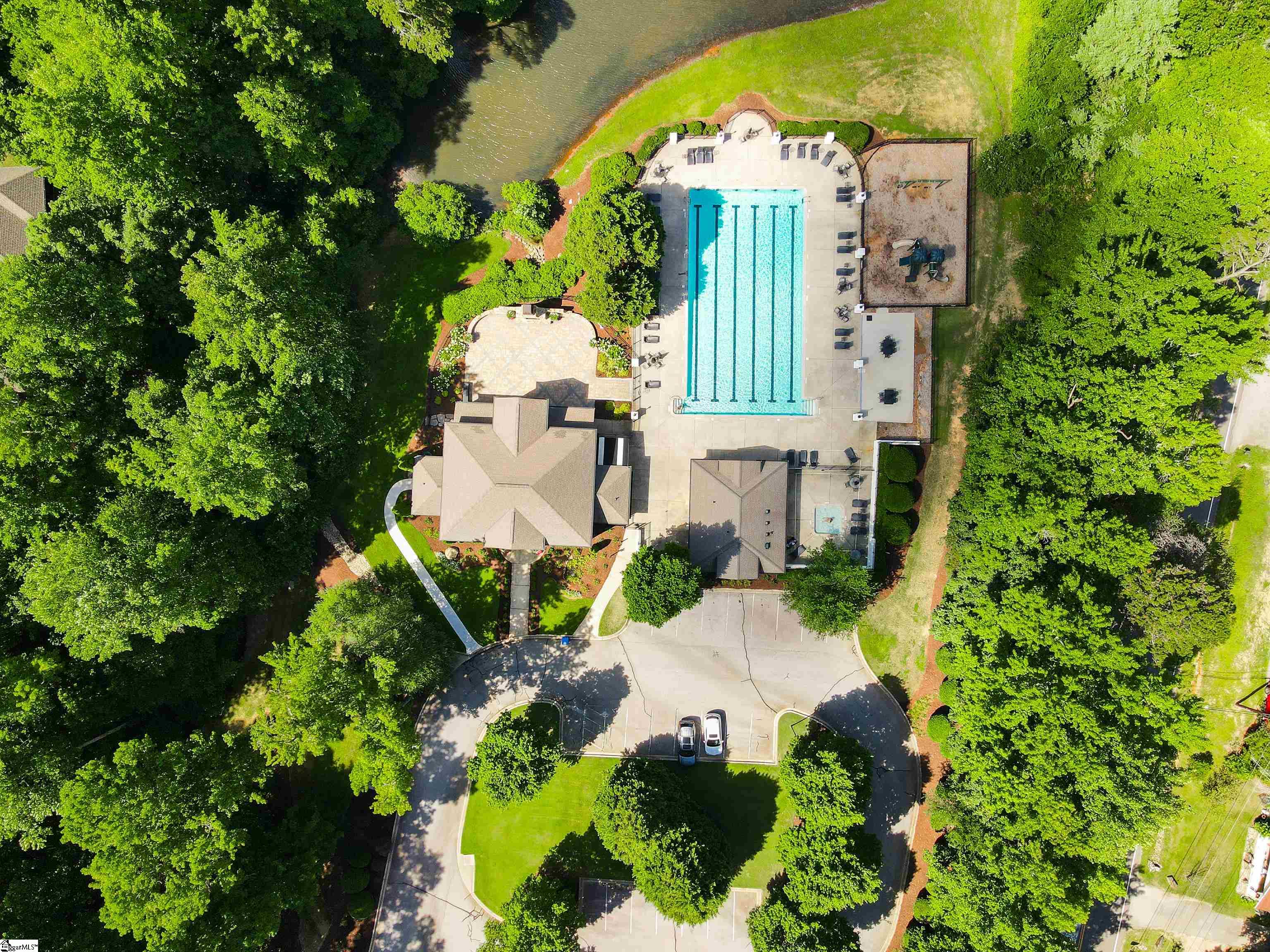 237 Trevi Drive Greenville, SC 29609