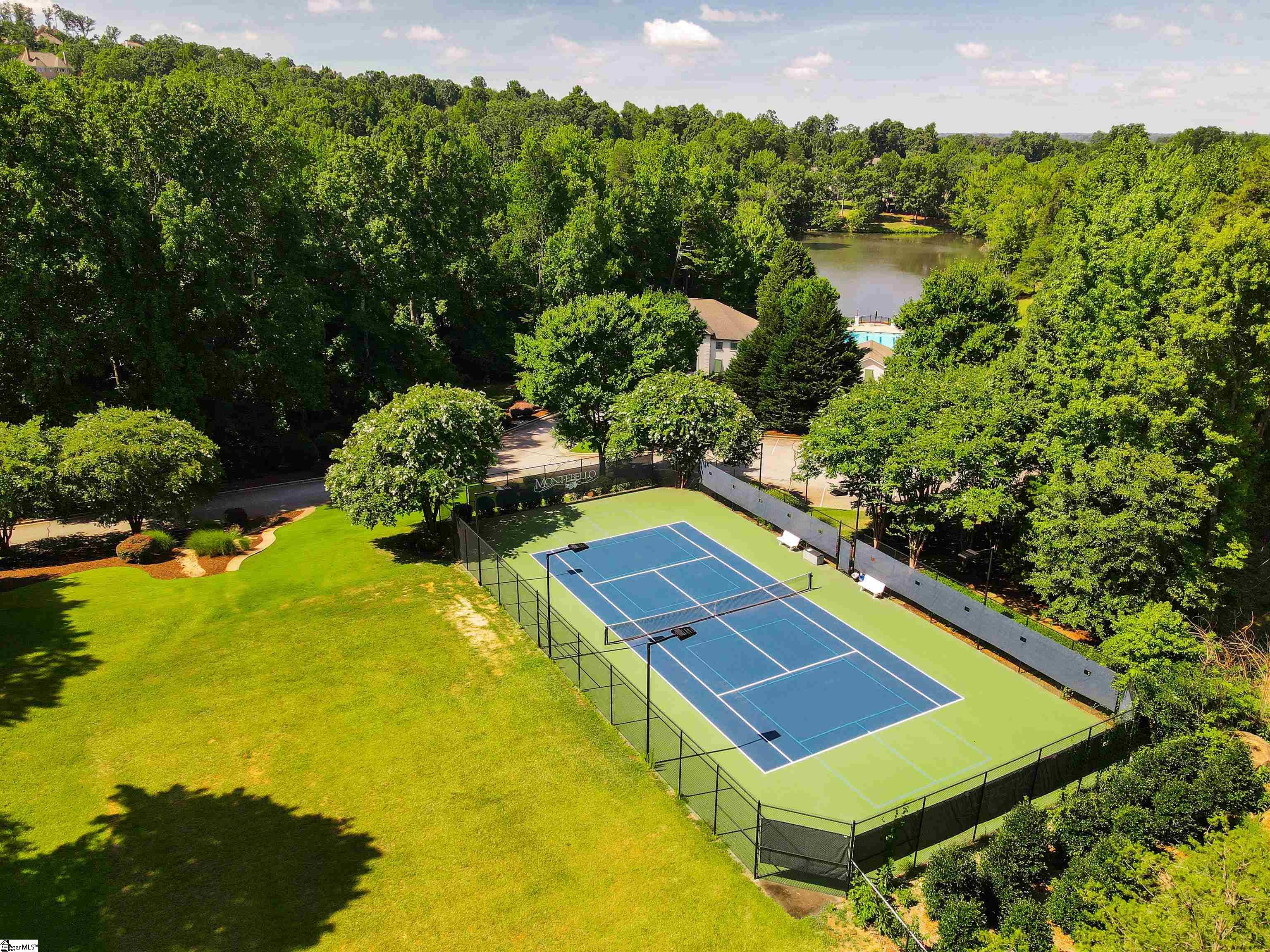 237 Trevi Drive Greenville, SC 29609