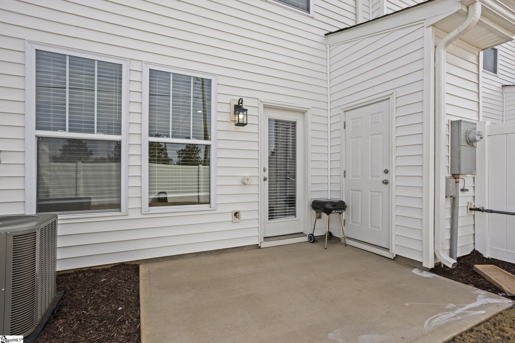 108 Marston Lane Greenville, SC 29617