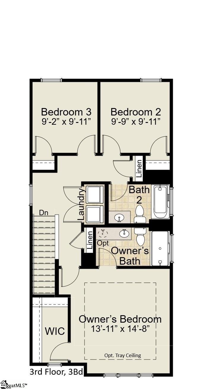 228 Taylor Woods Court Greenville, SC 29607