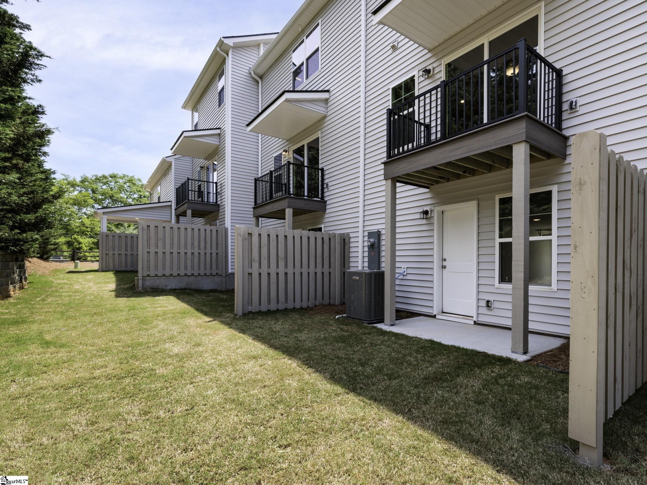 226 Taylor Woods Court Greenville, SC 29607
