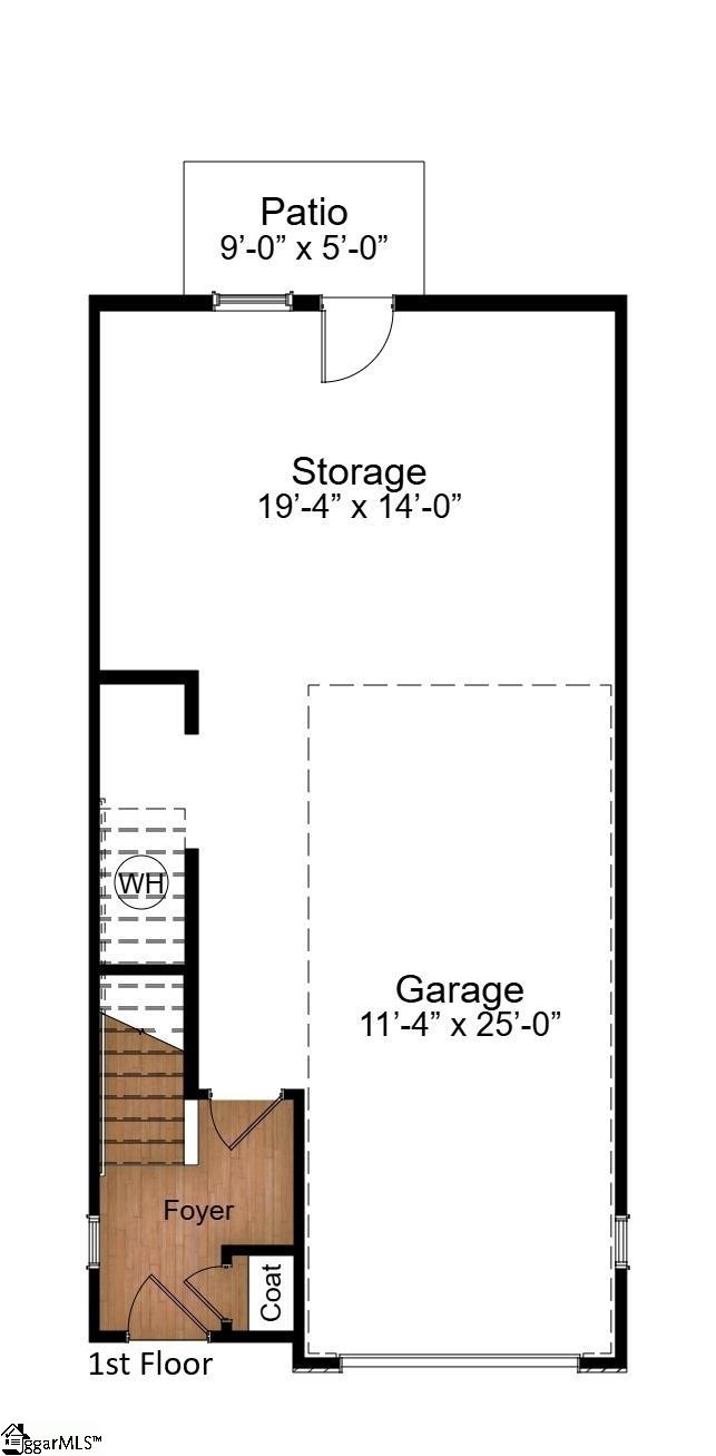 226 Taylor Woods Court Greenville, SC 29607