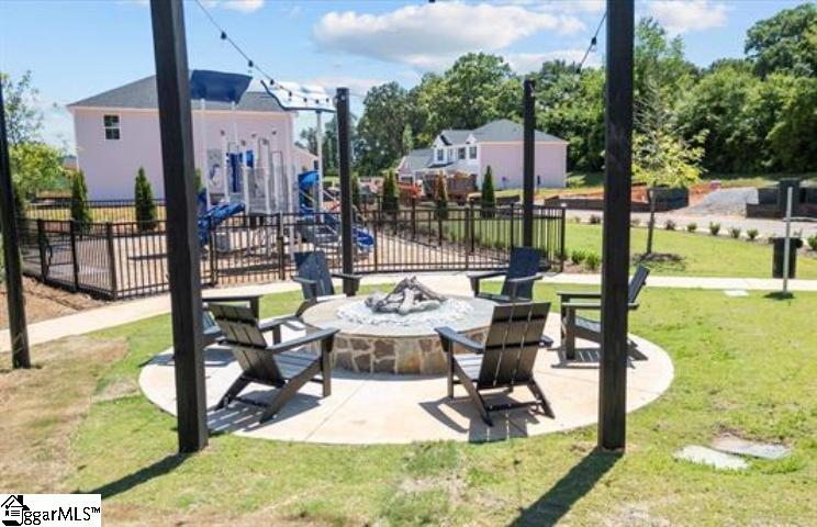 120 Indigo Circle UNIT Lot 35 Easley, SC 29642
