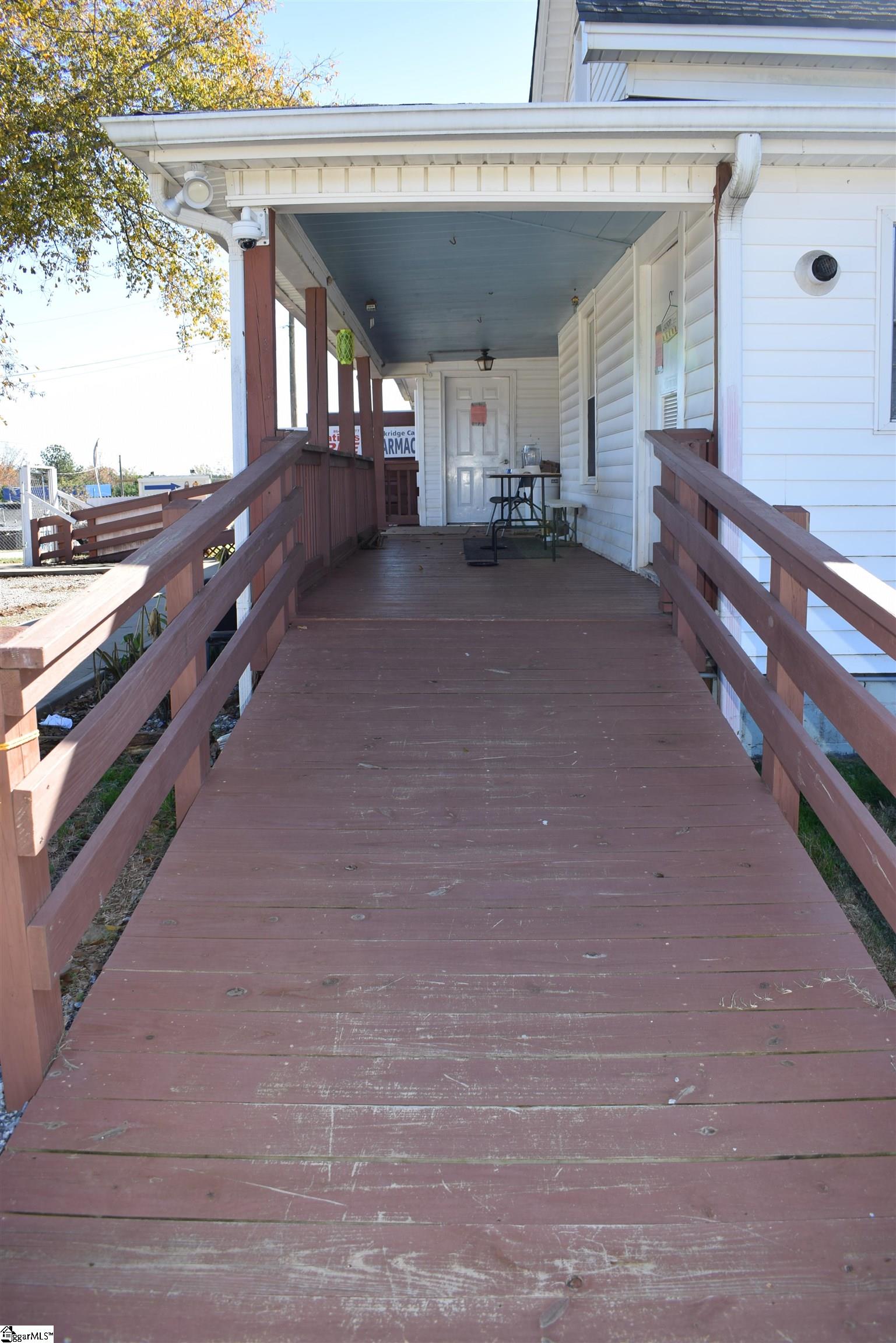 2470 Old Mill Road Inman, SC 29349
