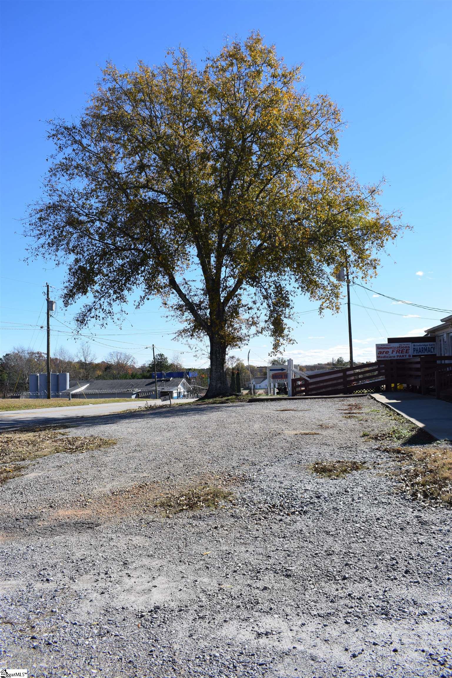 2470 Old Mill Road Inman, SC 29349