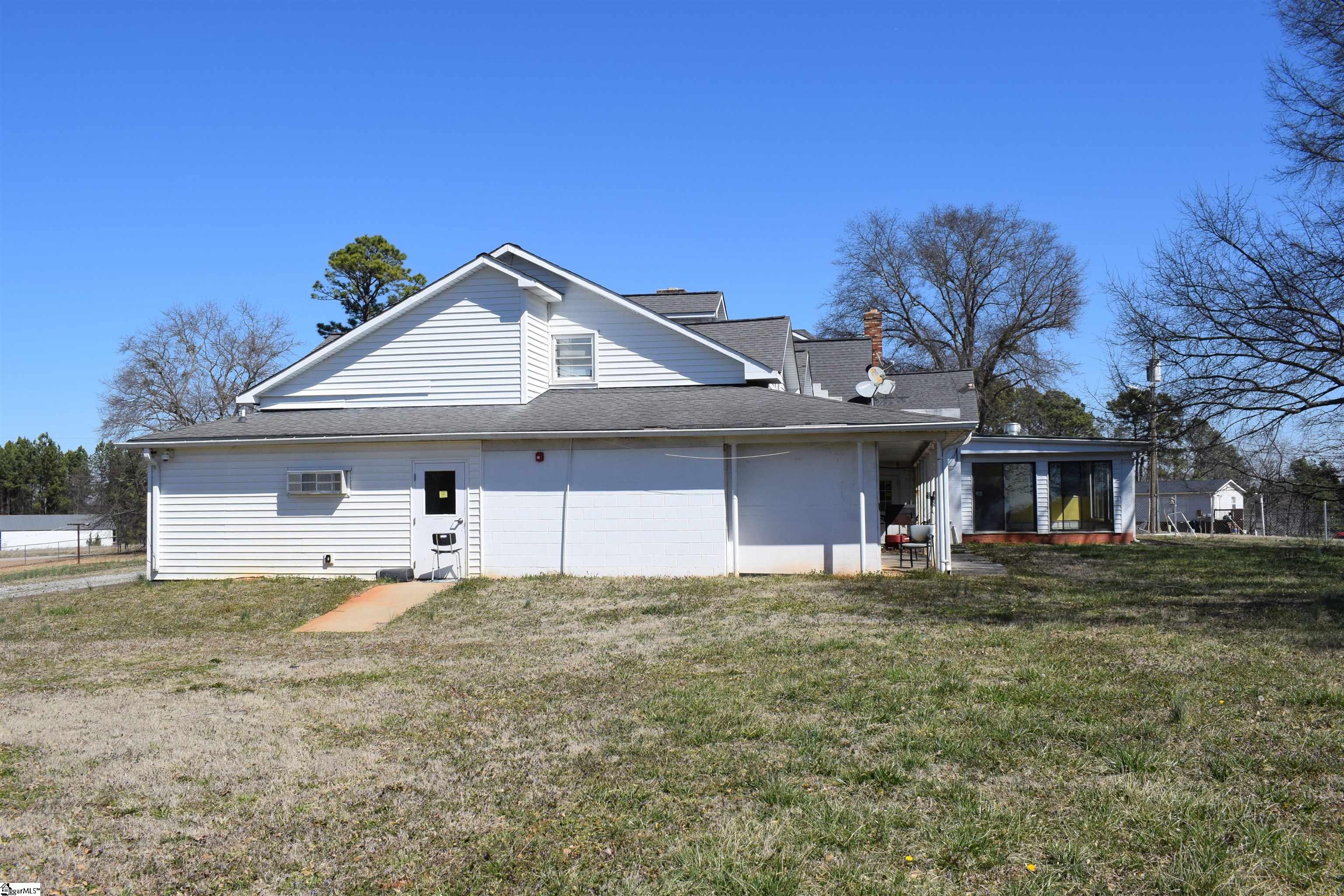 2470 Old Mill Road Inman, SC 29349