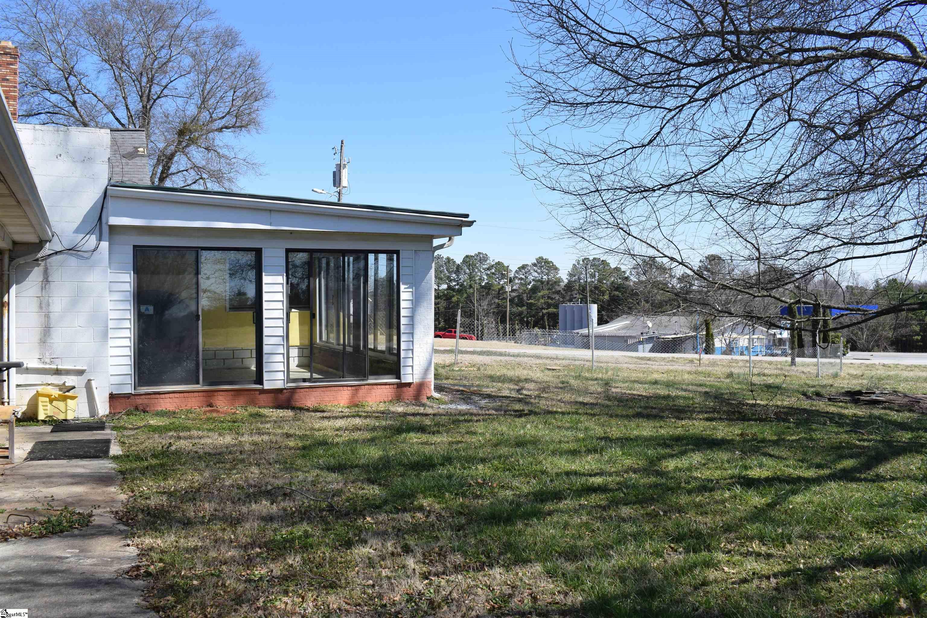 2470 Old Mill Road Inman, SC 29349