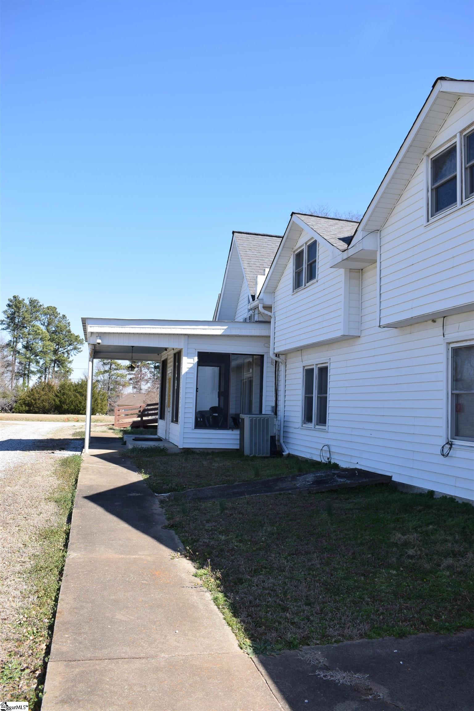 2470 Old Mill Road Inman, SC 29349