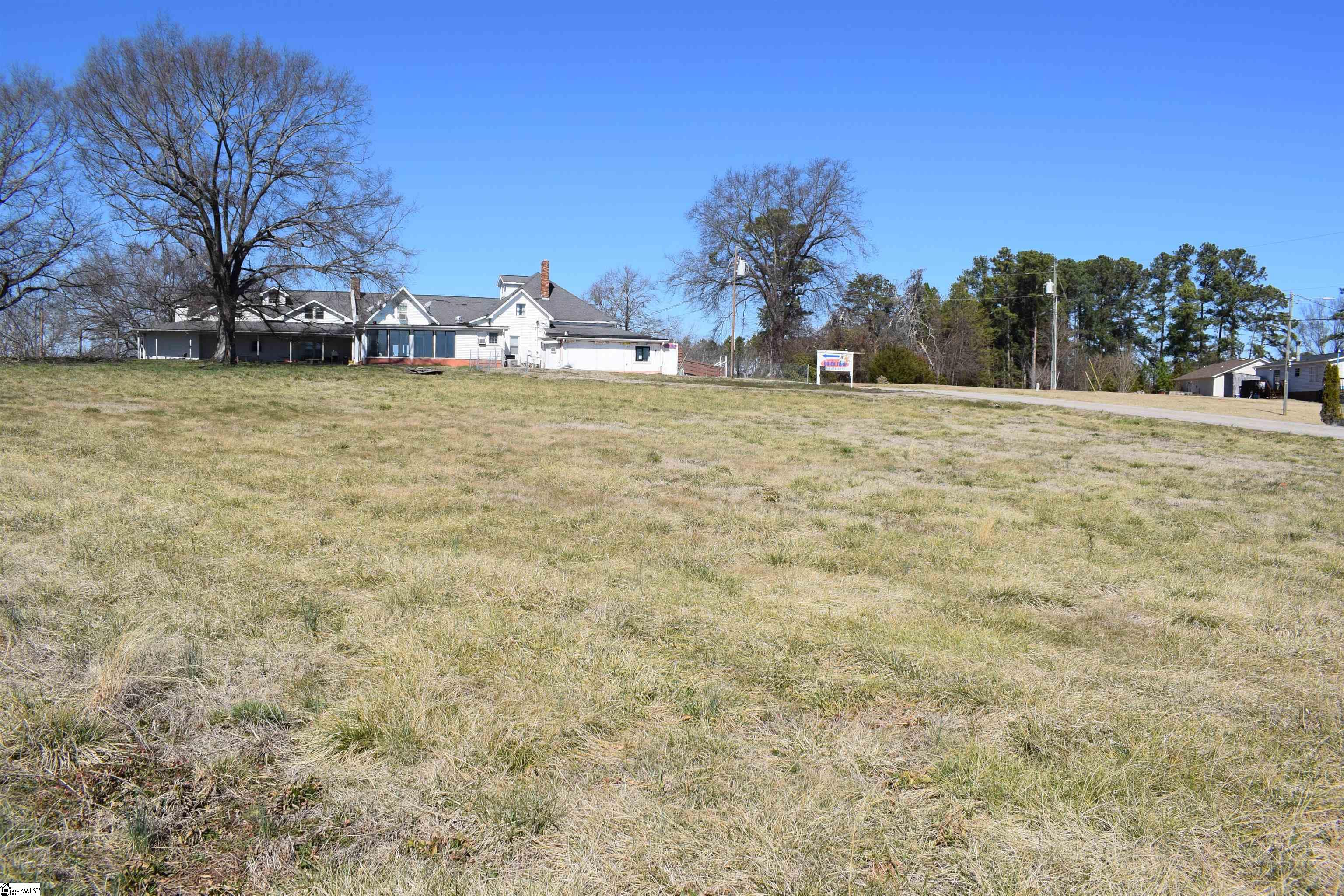 2470 Old Mill Road Inman, SC 29349