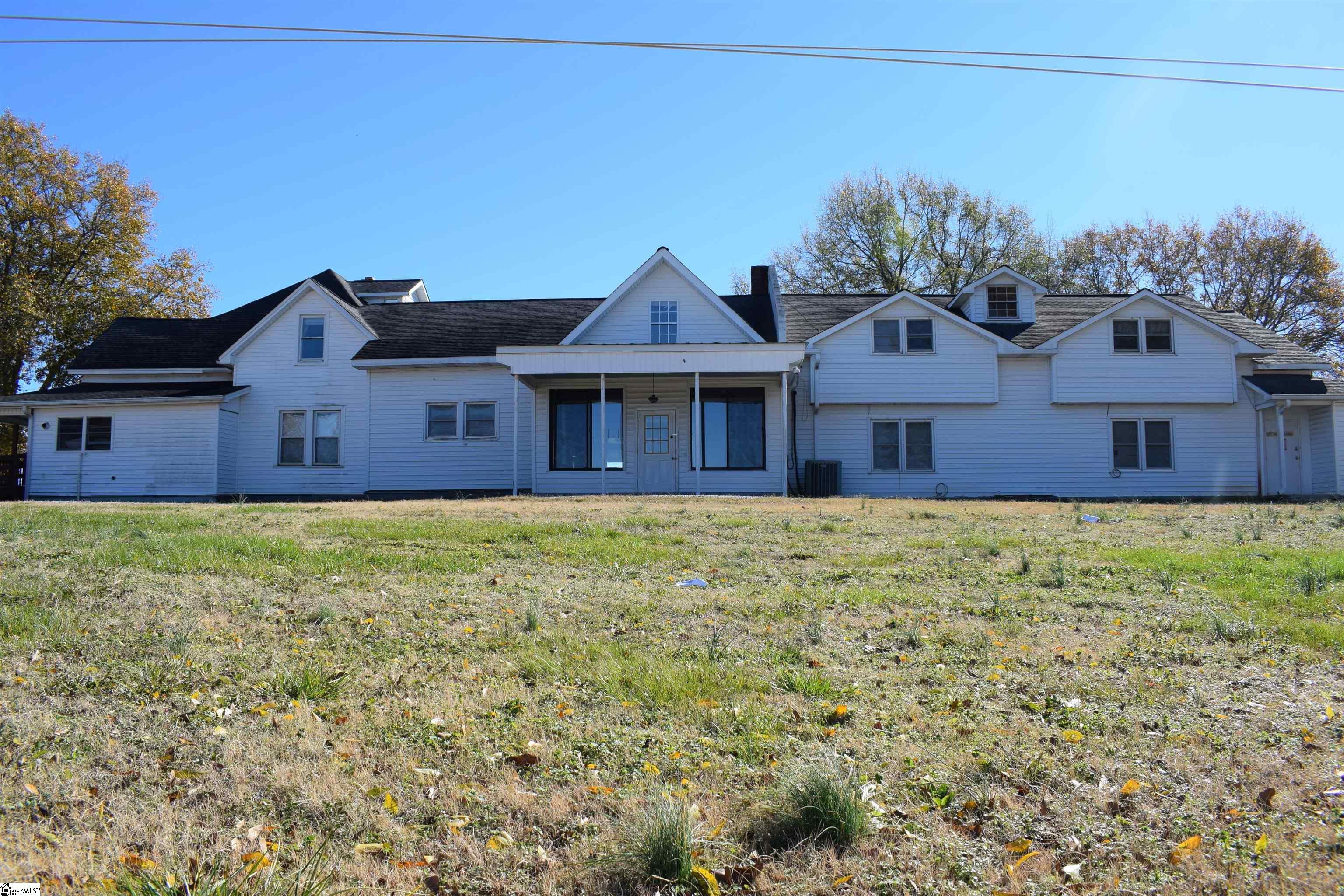 2470 Old Mill Road Inman, SC 29349