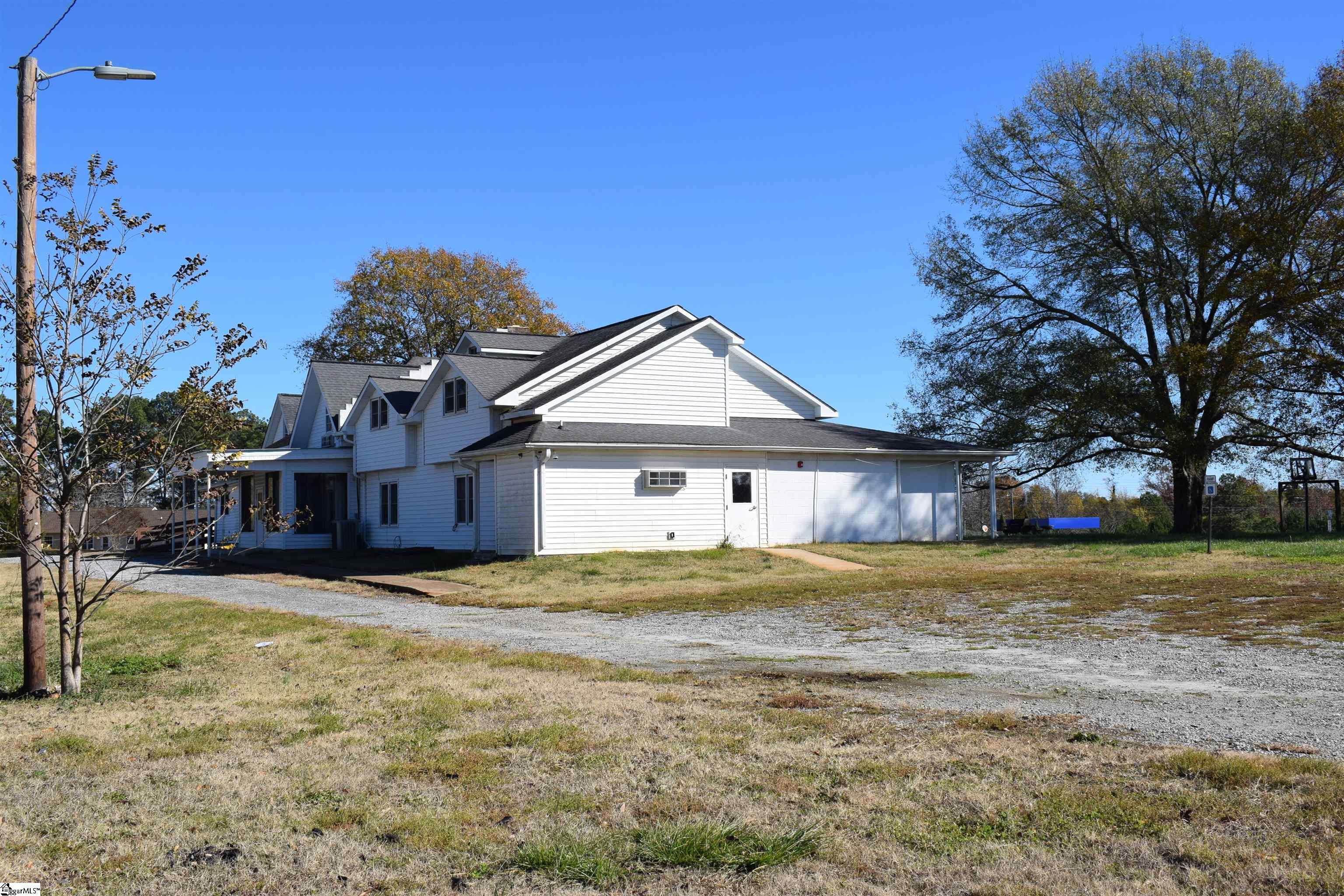 2470 Old Mill Road Inman, SC 29349