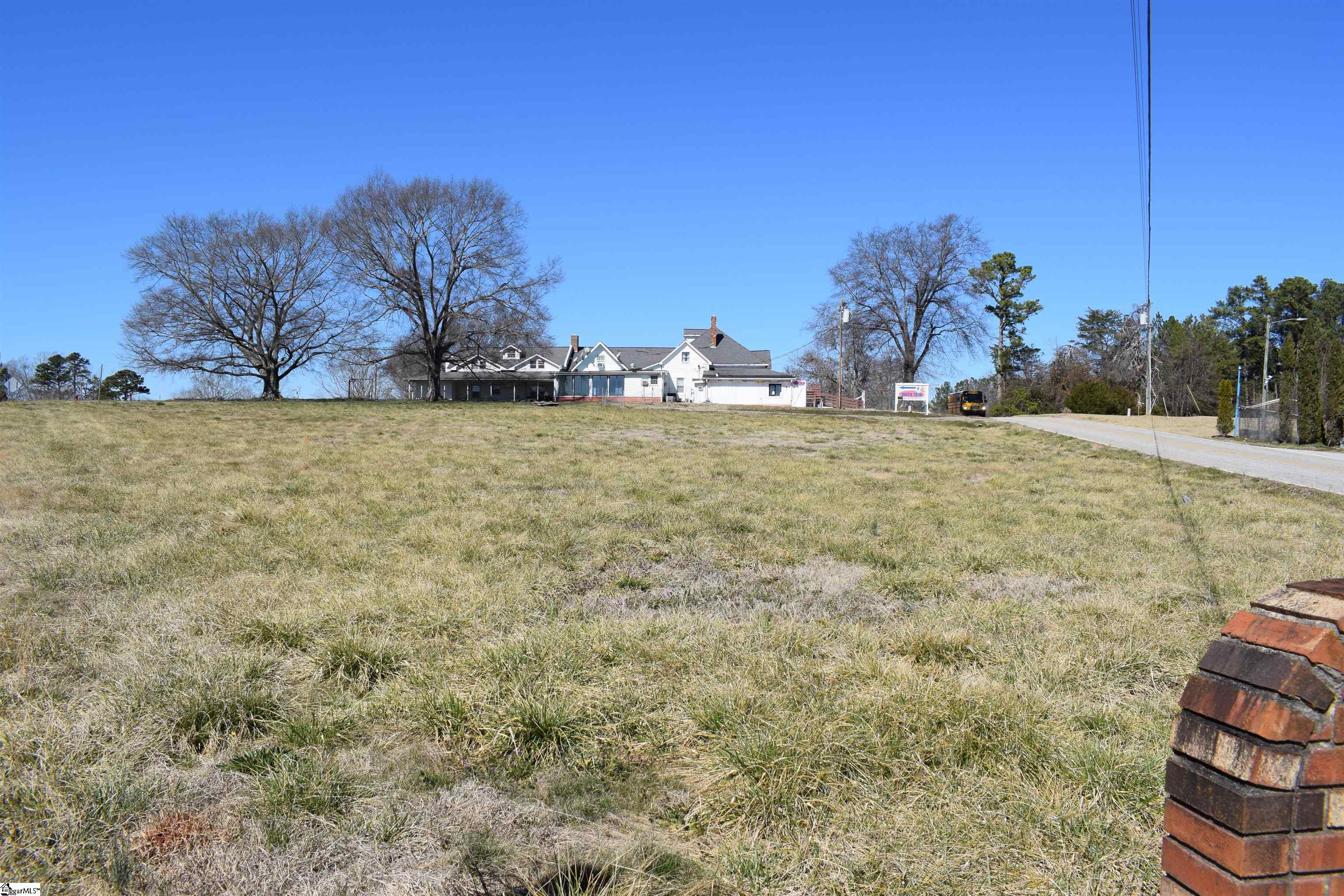 2470 Old Mill Road Inman, SC 29349