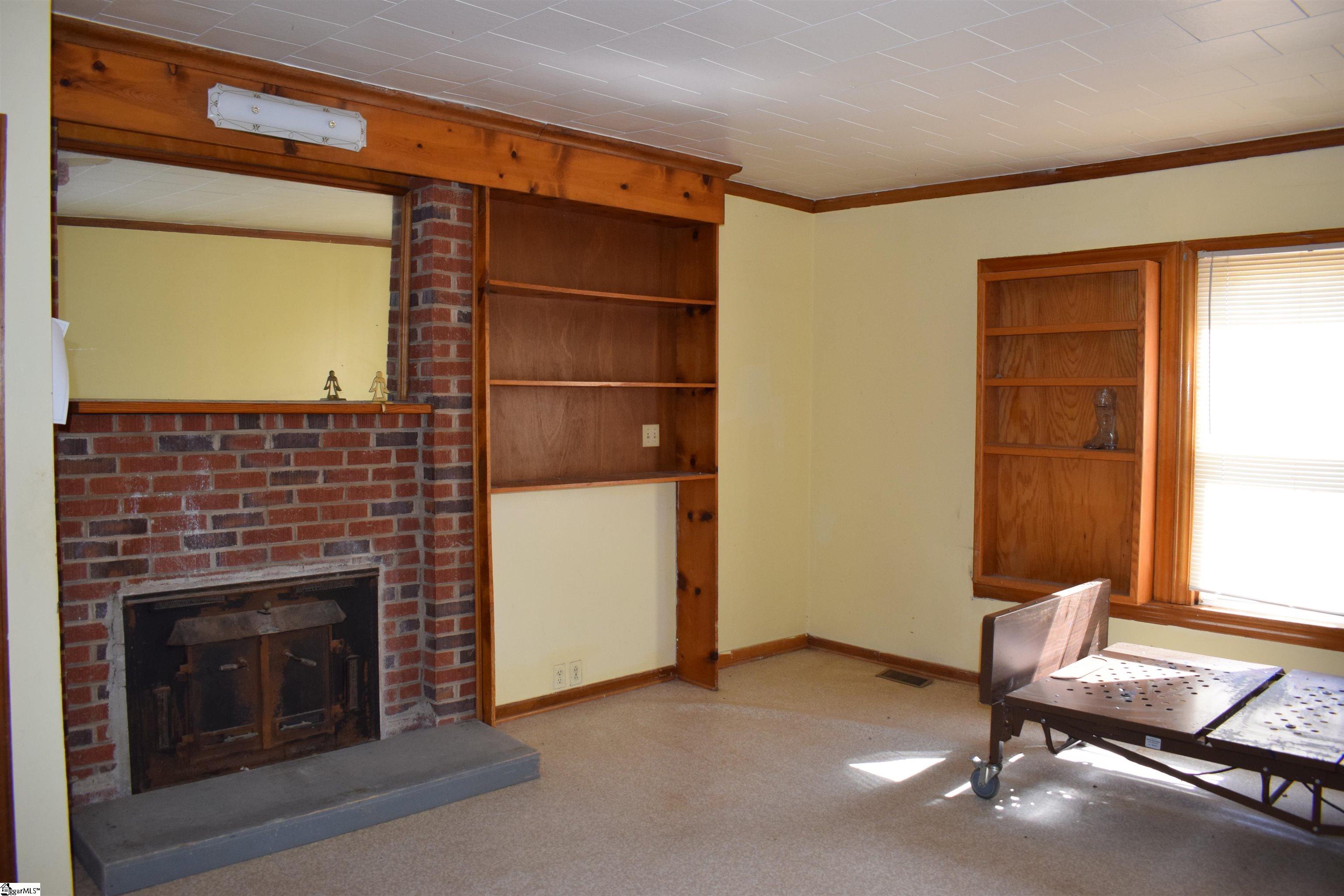 2470 Old Mill Road Inman, SC 29349