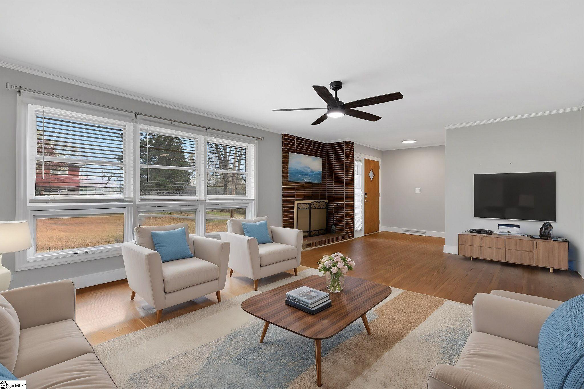 205 Whitten Street Easley, SC 29640-1335