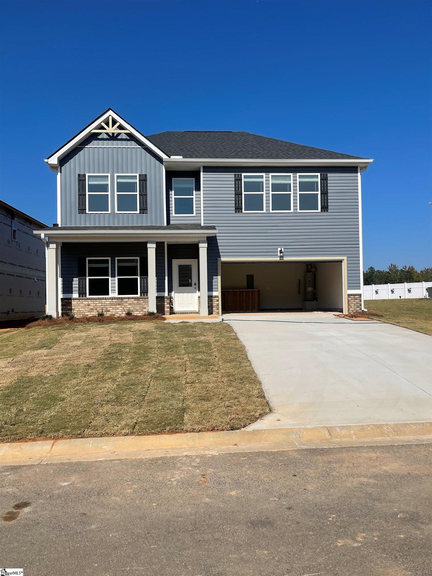 3232 Emberly Drive Roebuck, SC 29376