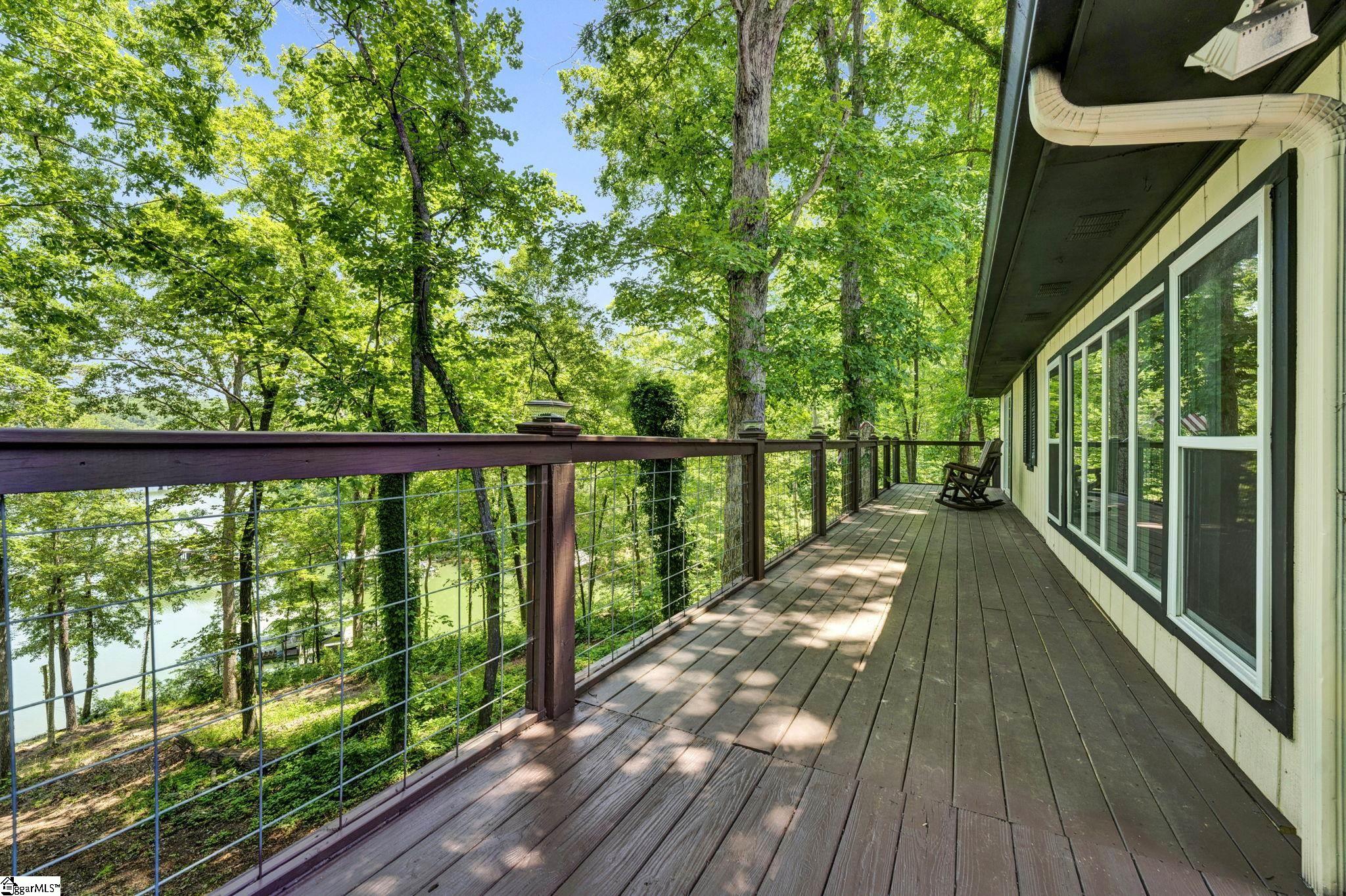 2152 Deloach Drive Anderson, SC 29625