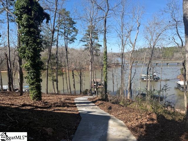 2152 Deloach Drive Anderson, SC 29625