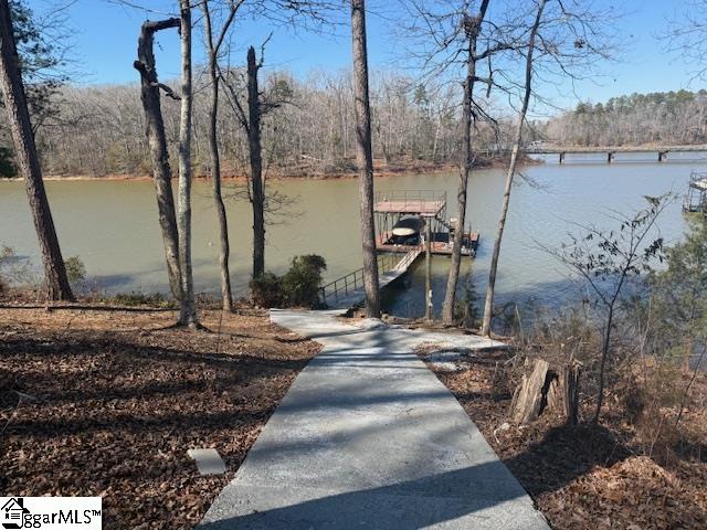 2152 Deloach Drive Anderson, SC 29625