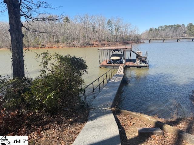 2152 Deloach Drive Anderson, SC 29625