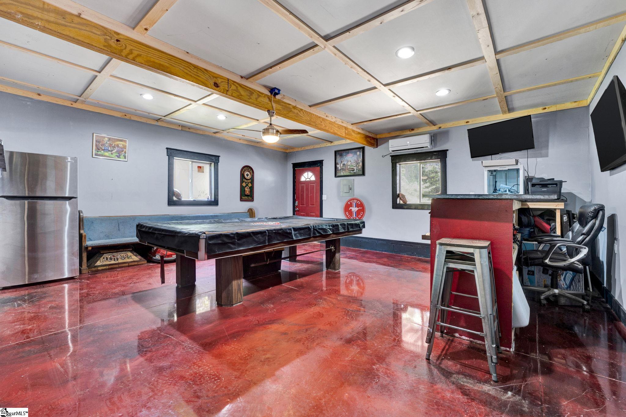 2152 Deloach Drive Anderson, SC 29625