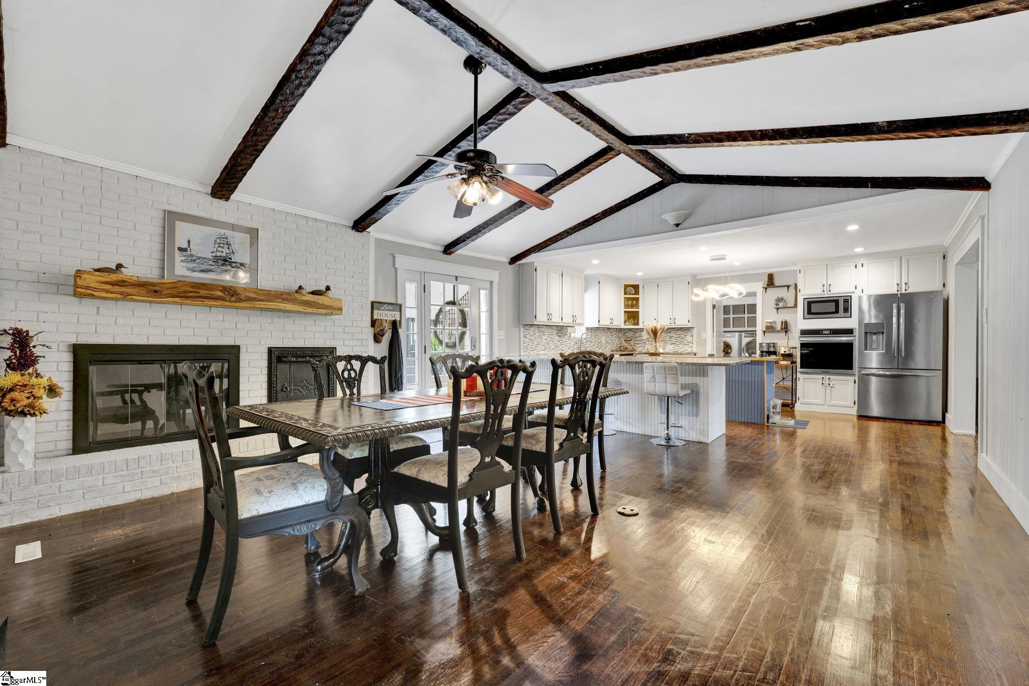 2152 Deloach Drive Anderson, SC 29625