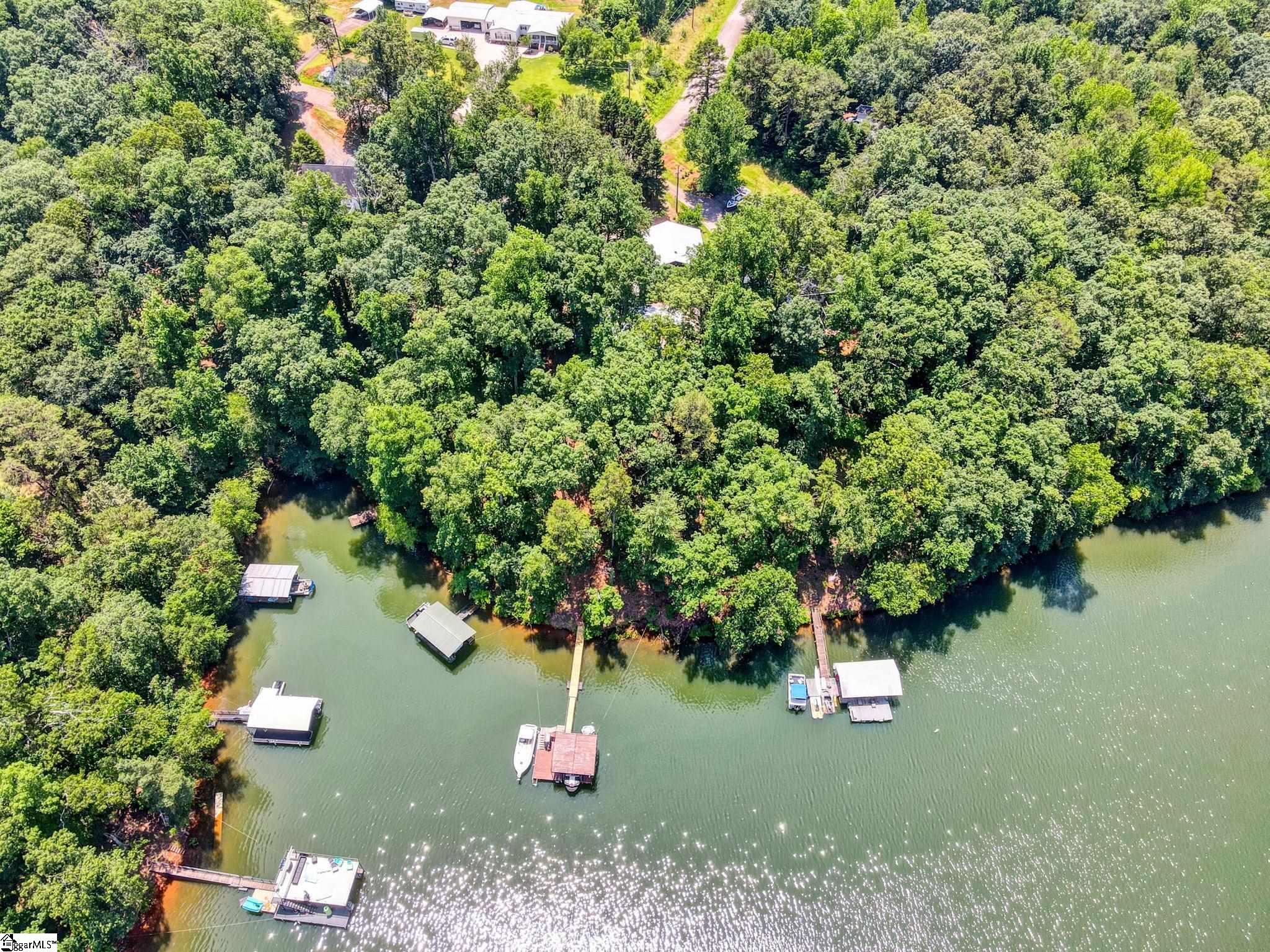 2152 Deloach Drive Anderson, SC 29625