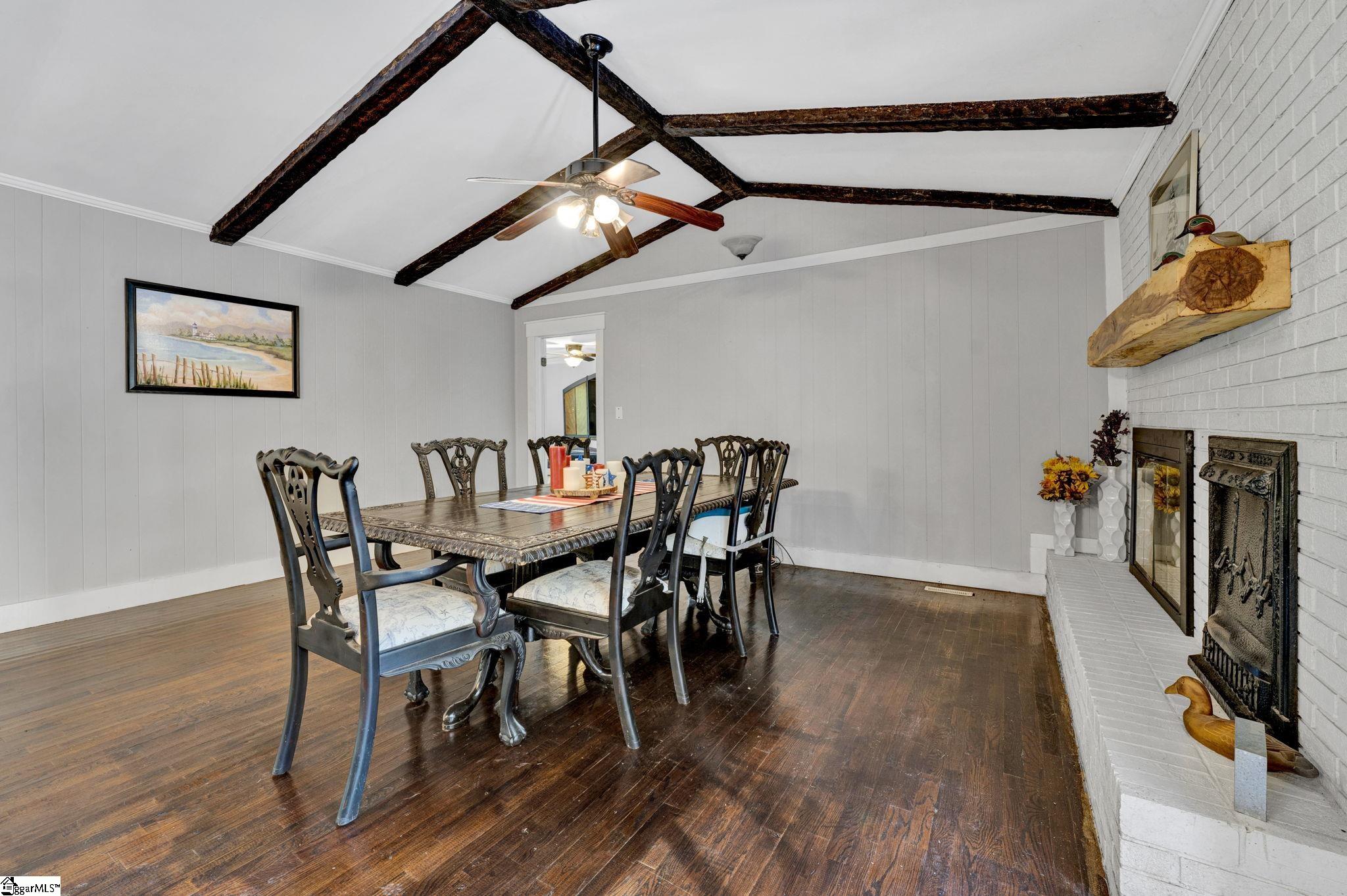 2152 Deloach Drive Anderson, SC 29625