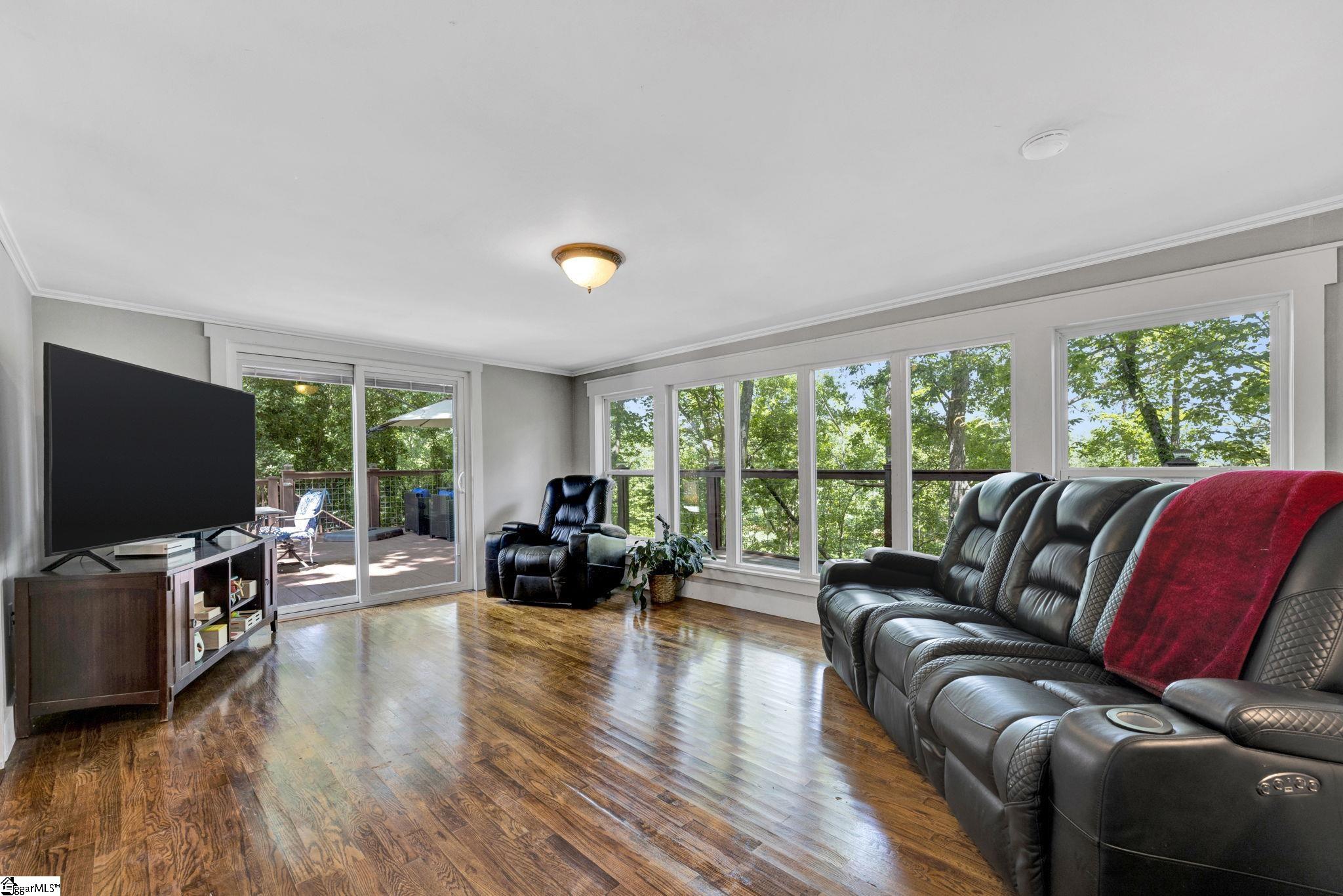 2152 Deloach Drive Anderson, SC 29625