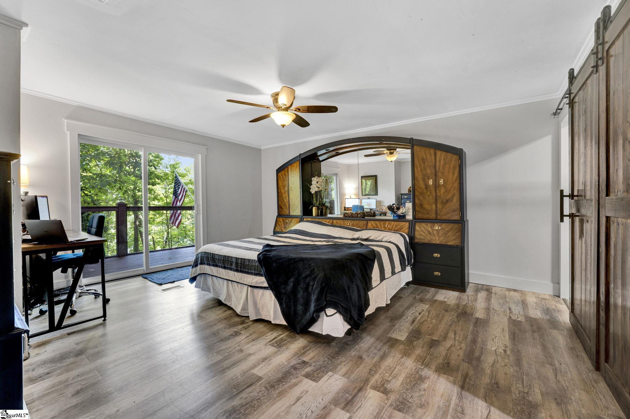 2152 Deloach Drive Anderson, SC 29625
