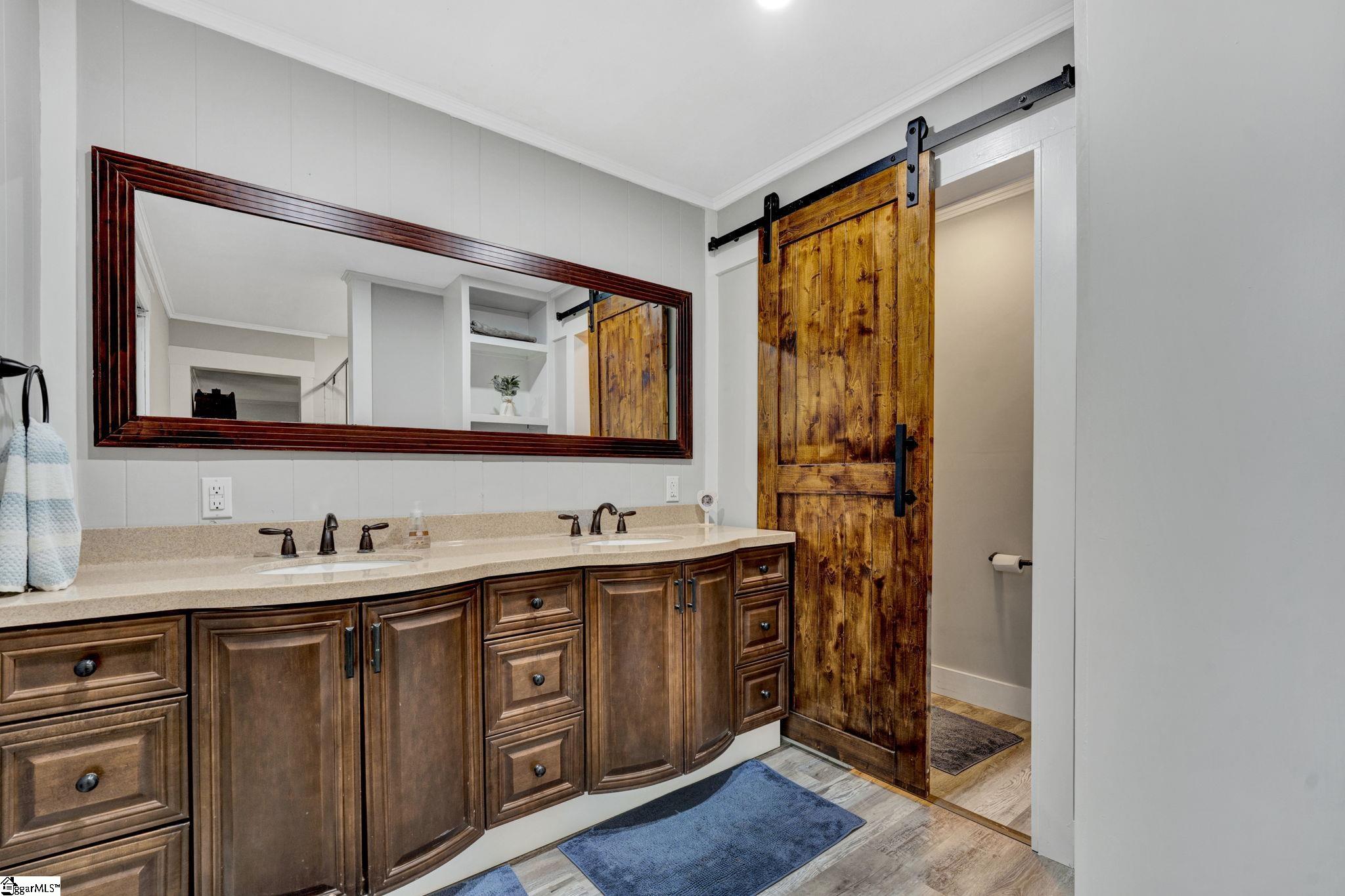 2152 Deloach Drive Anderson, SC 29625